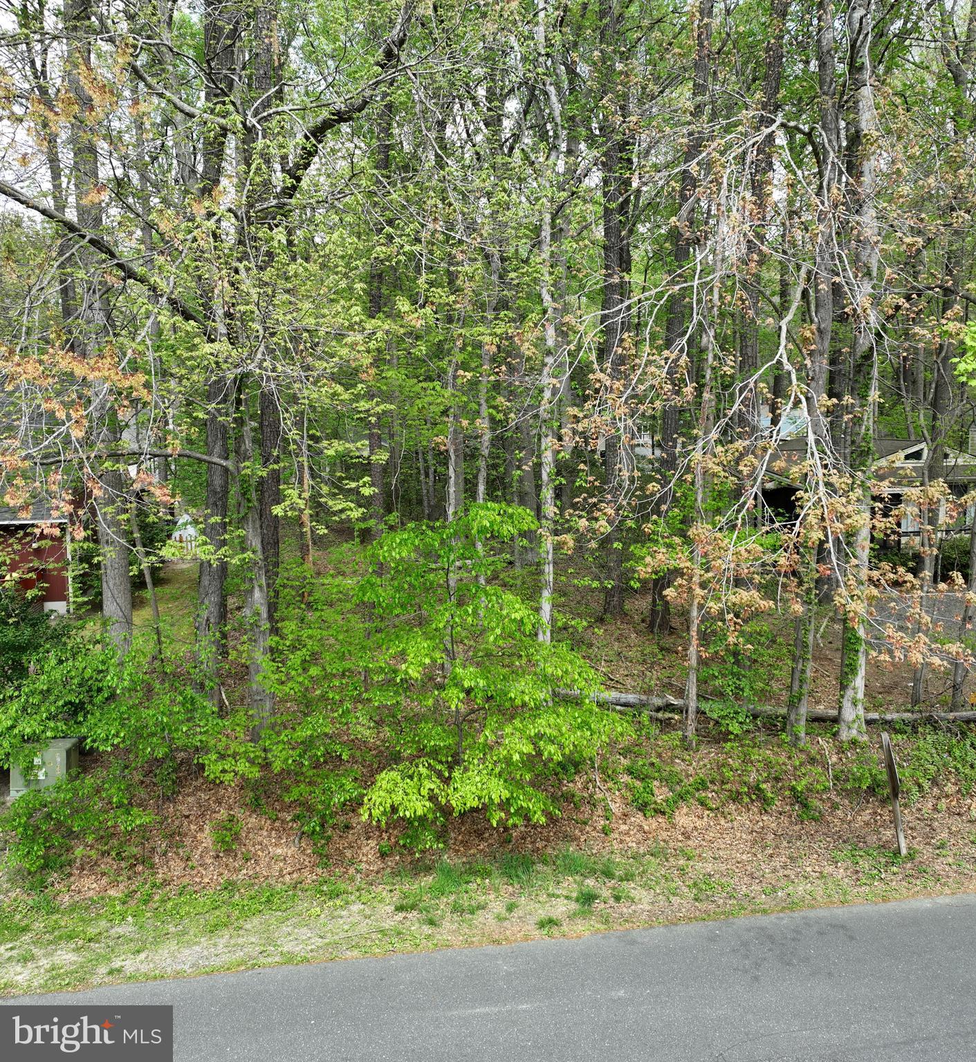 OCEAN PINES - SOMERSET - Land