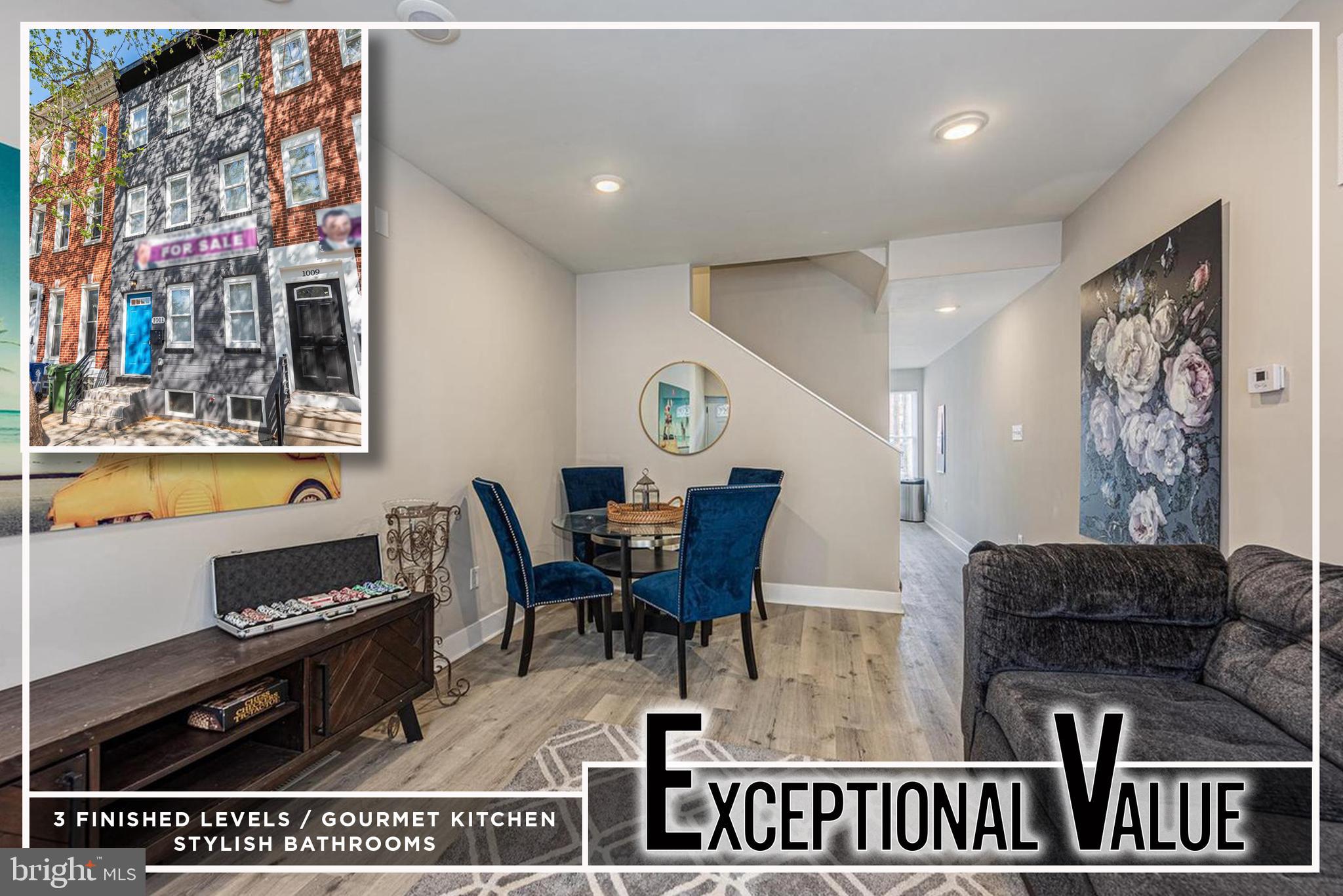 SANDTOWN-WINCHESTER - Residential