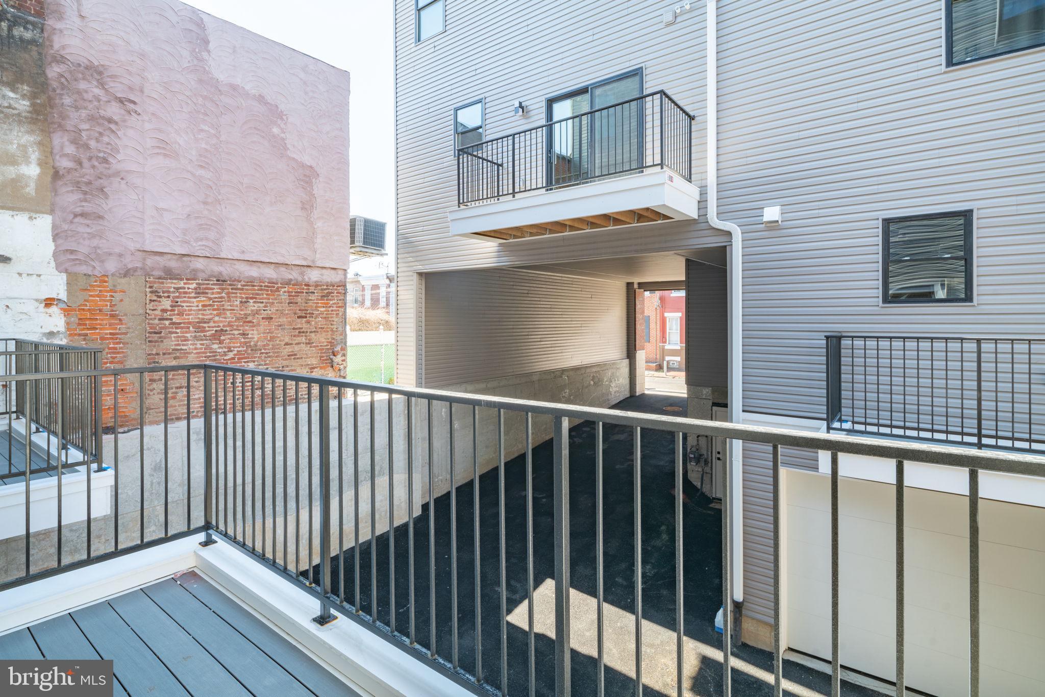 FISHTOWN - Residential