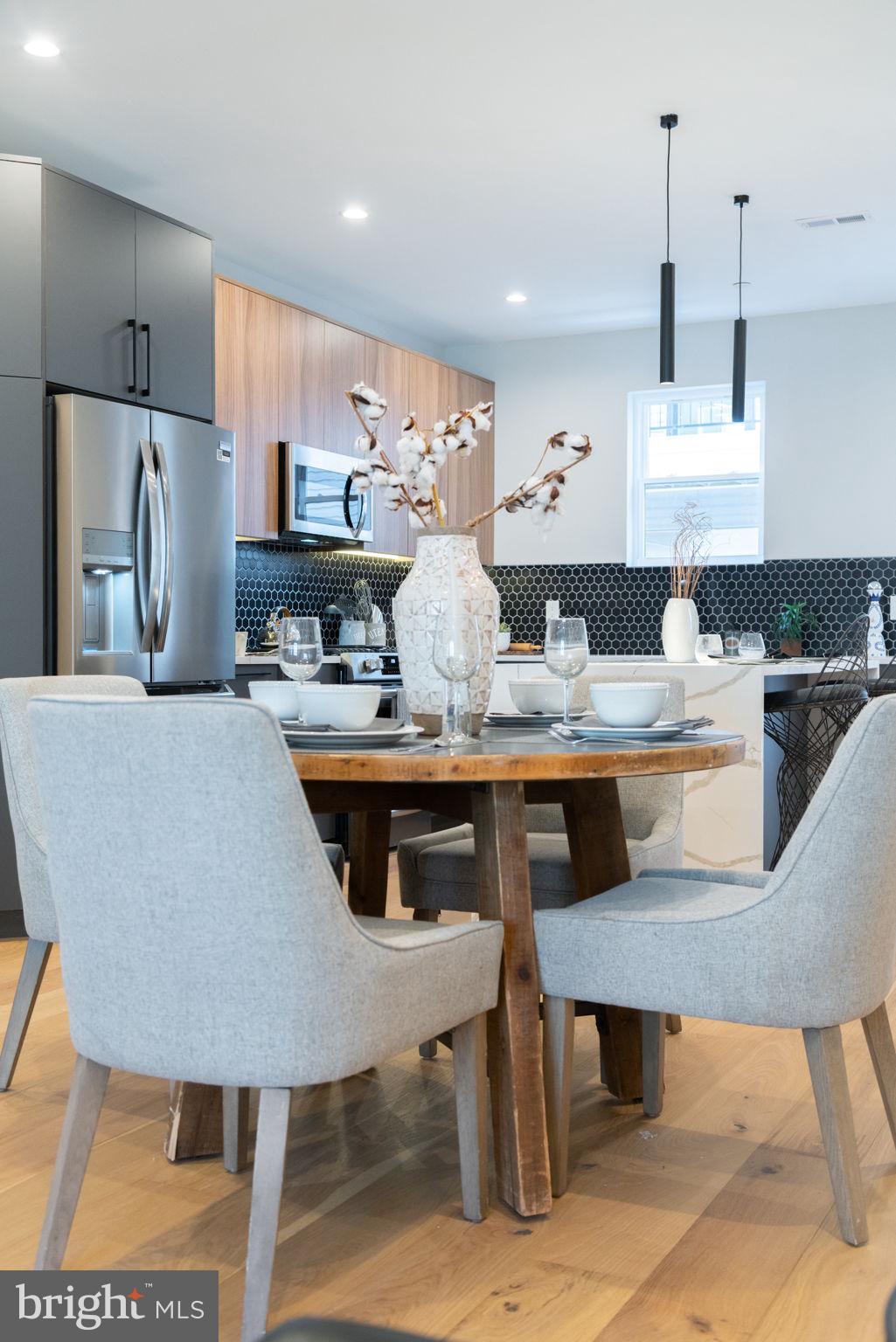 FISHTOWN - Residential