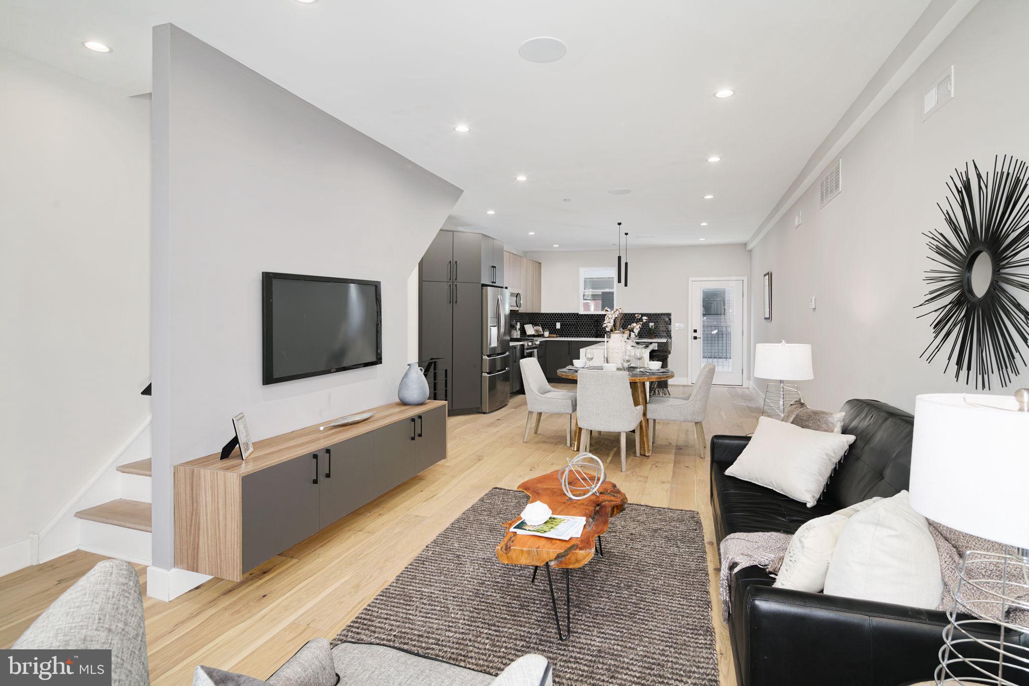 FISHTOWN - Residential