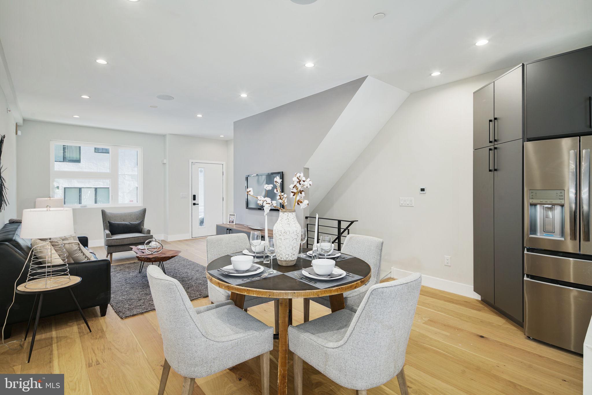 FISHTOWN - Residential