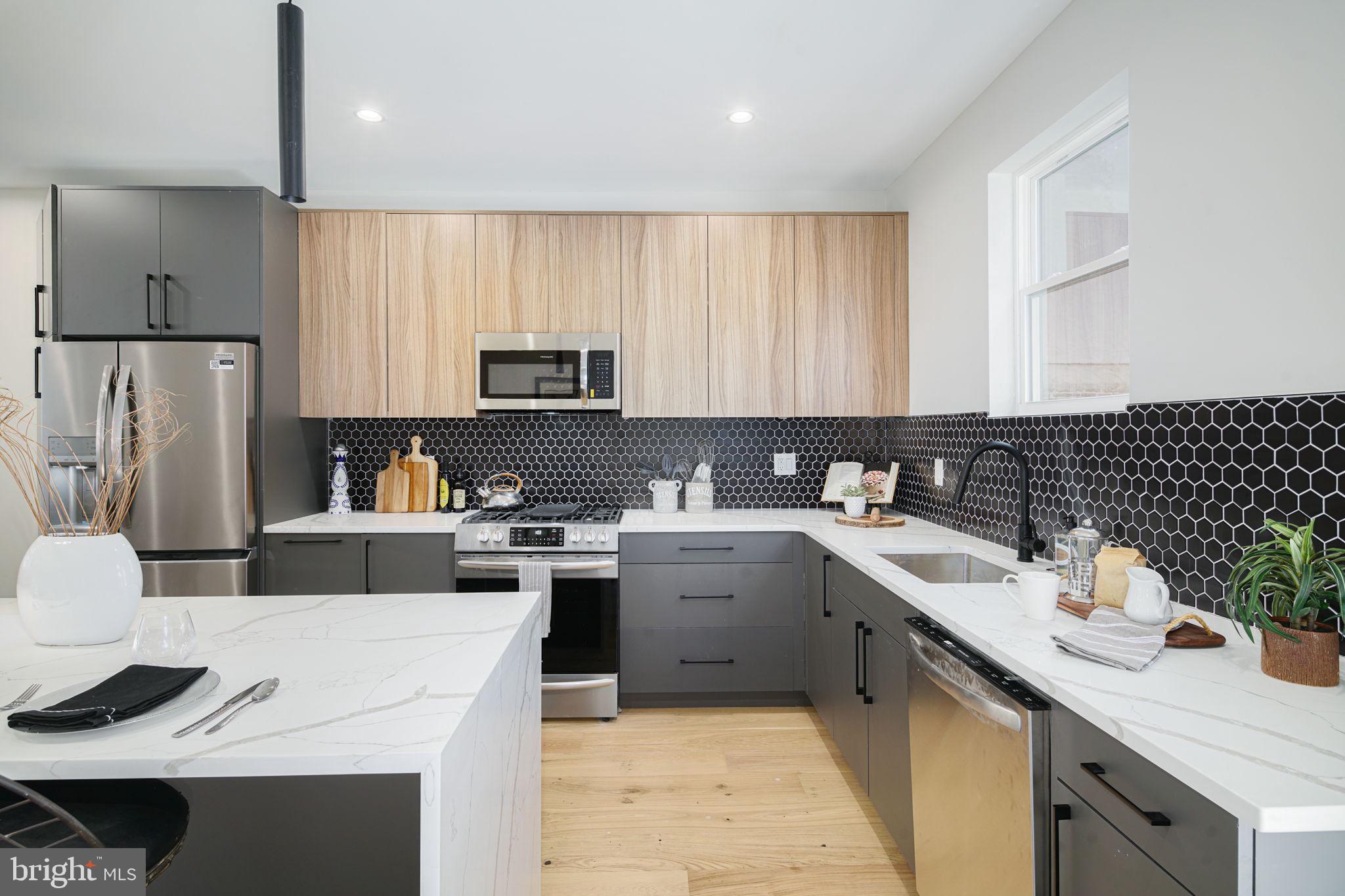 FISHTOWN - Residential