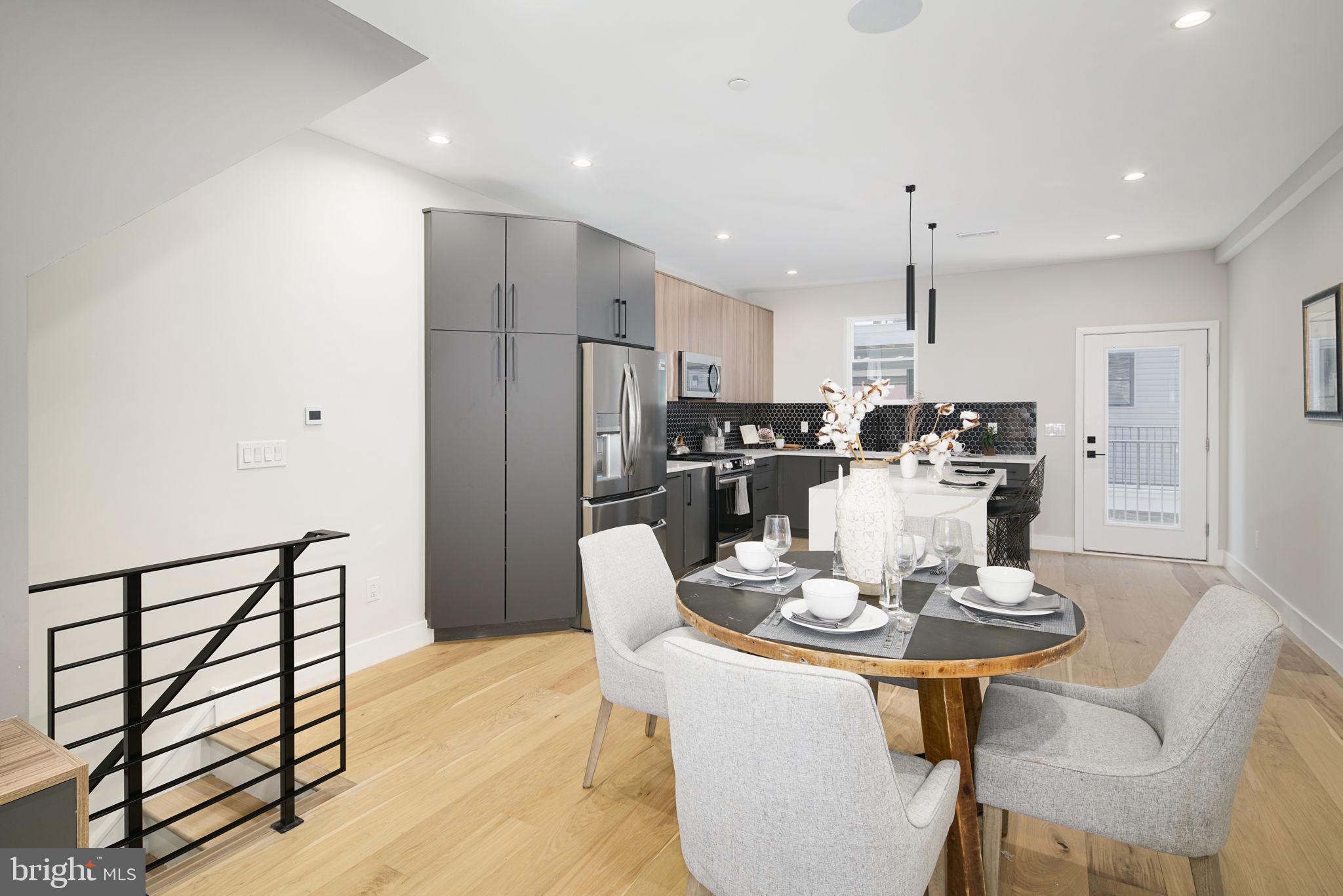 FISHTOWN - Residential