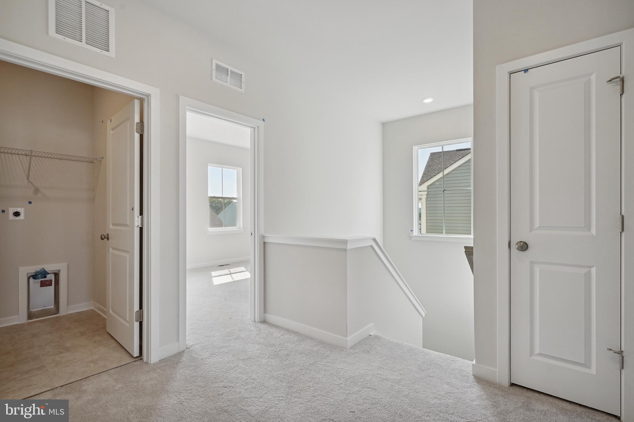 NORBORNE GLEBE - Residential