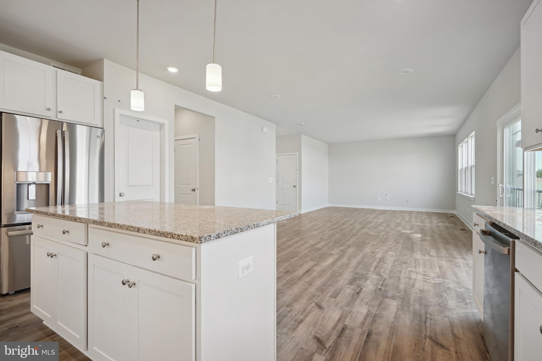 NORBORNE GLEBE - Residential