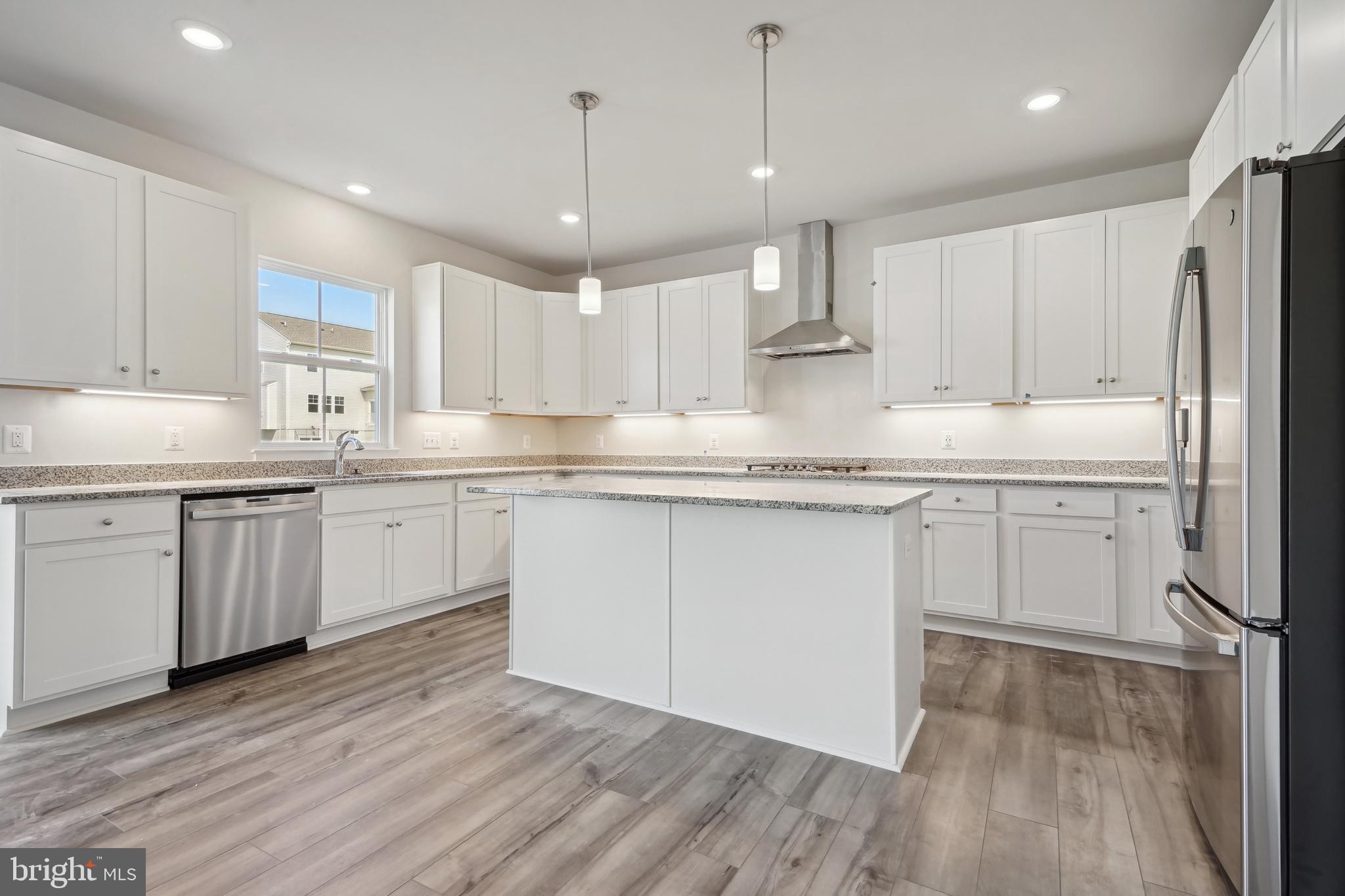 NORBORNE GLEBE - Residential