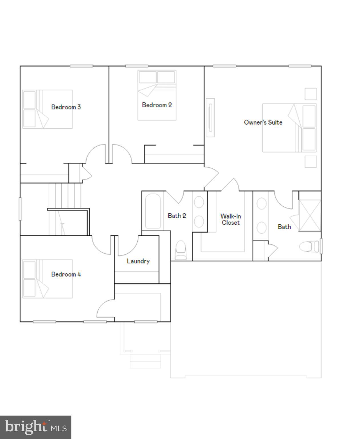 NORBORNE GLEBE - Residential