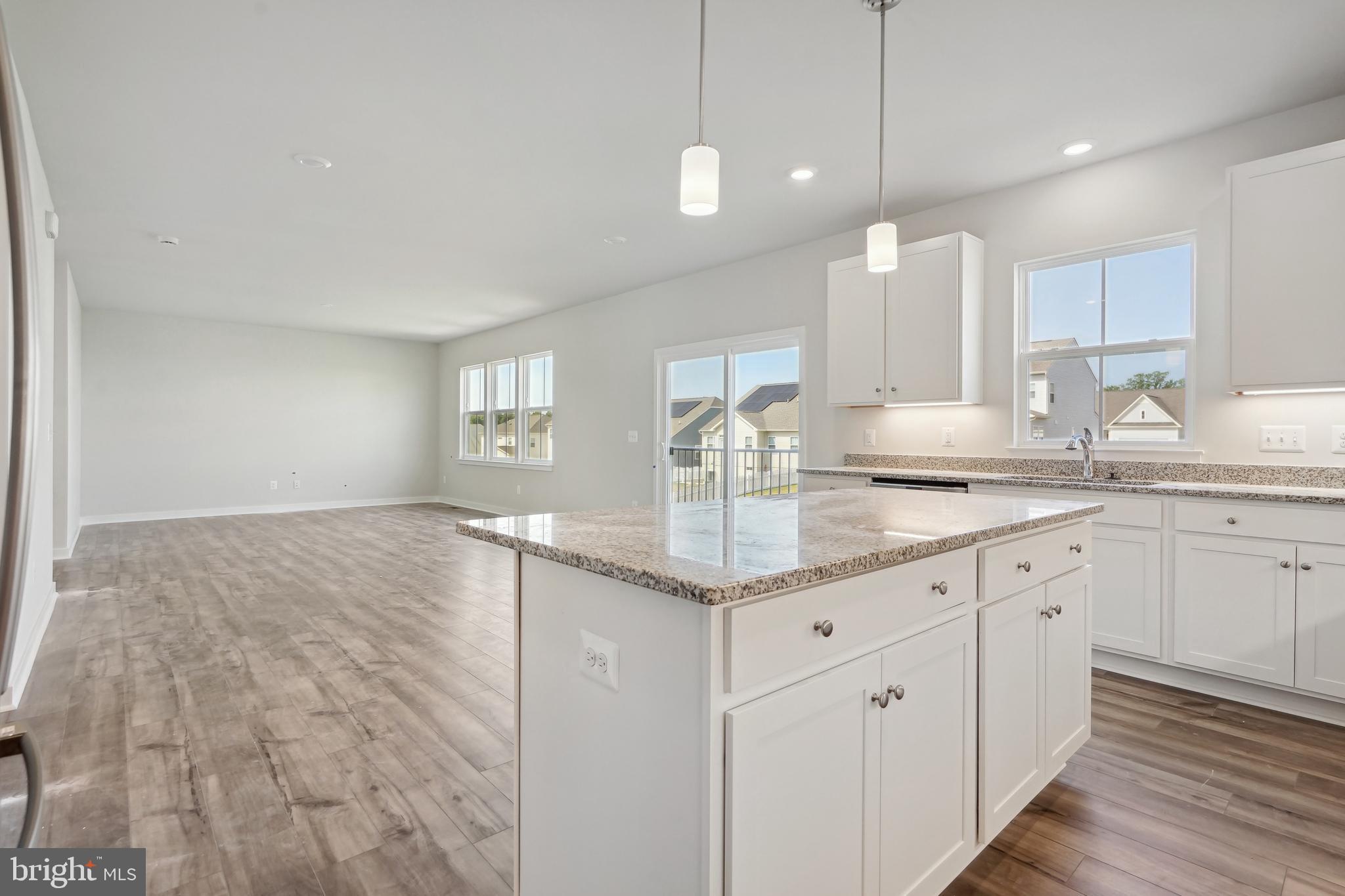 NORBORNE GLEBE - Residential