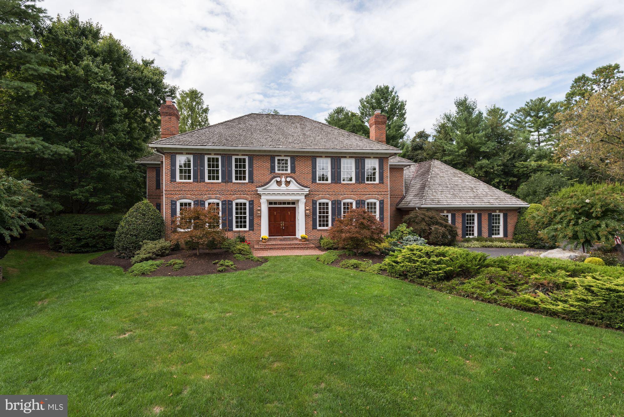BALLANTRAE FARMS - Residential