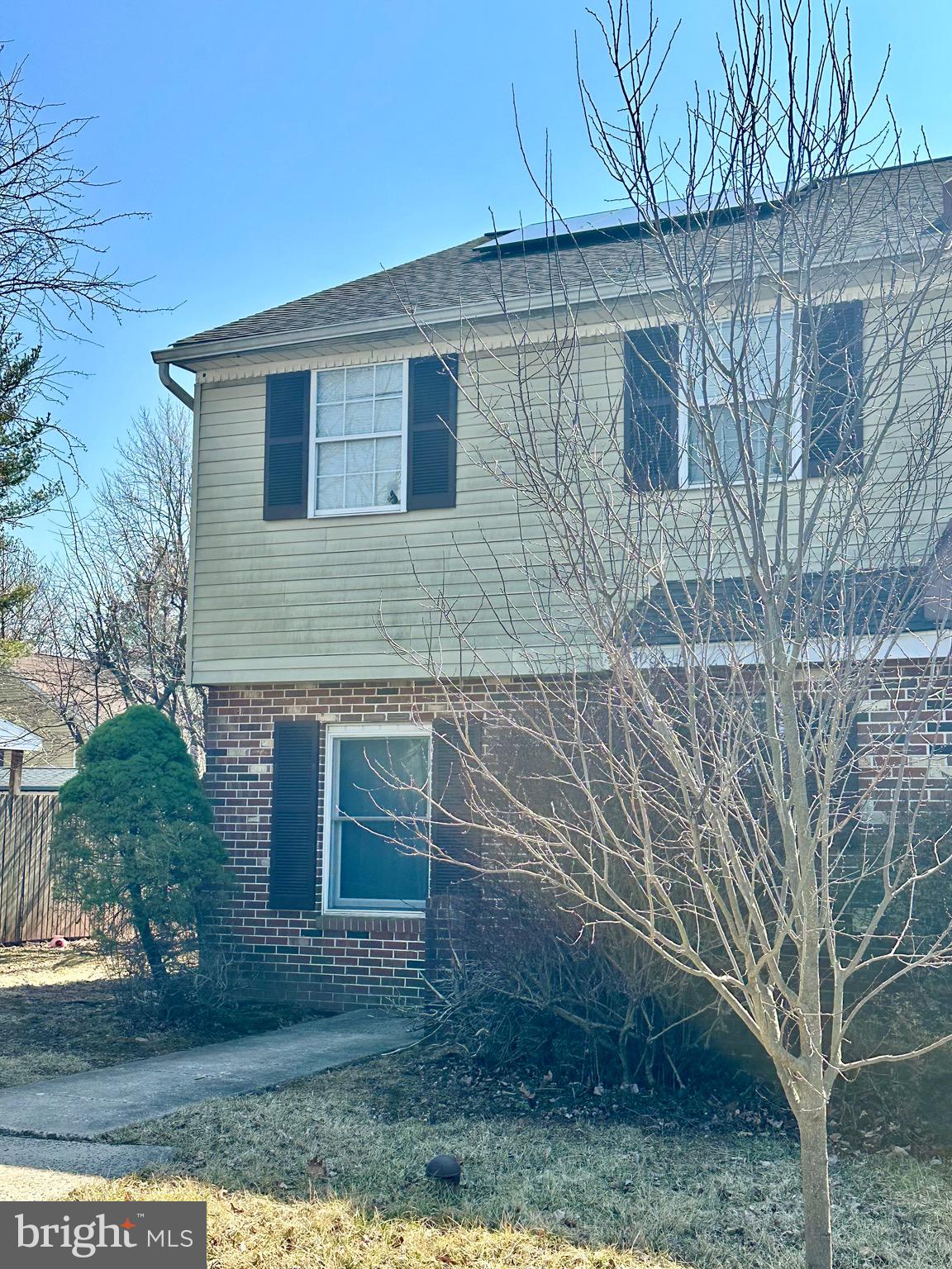 FAIR HILLS - Residential