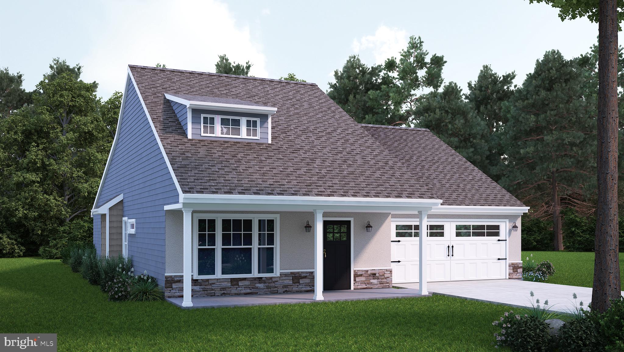 MOUNTAIN MEADOWS - Residential