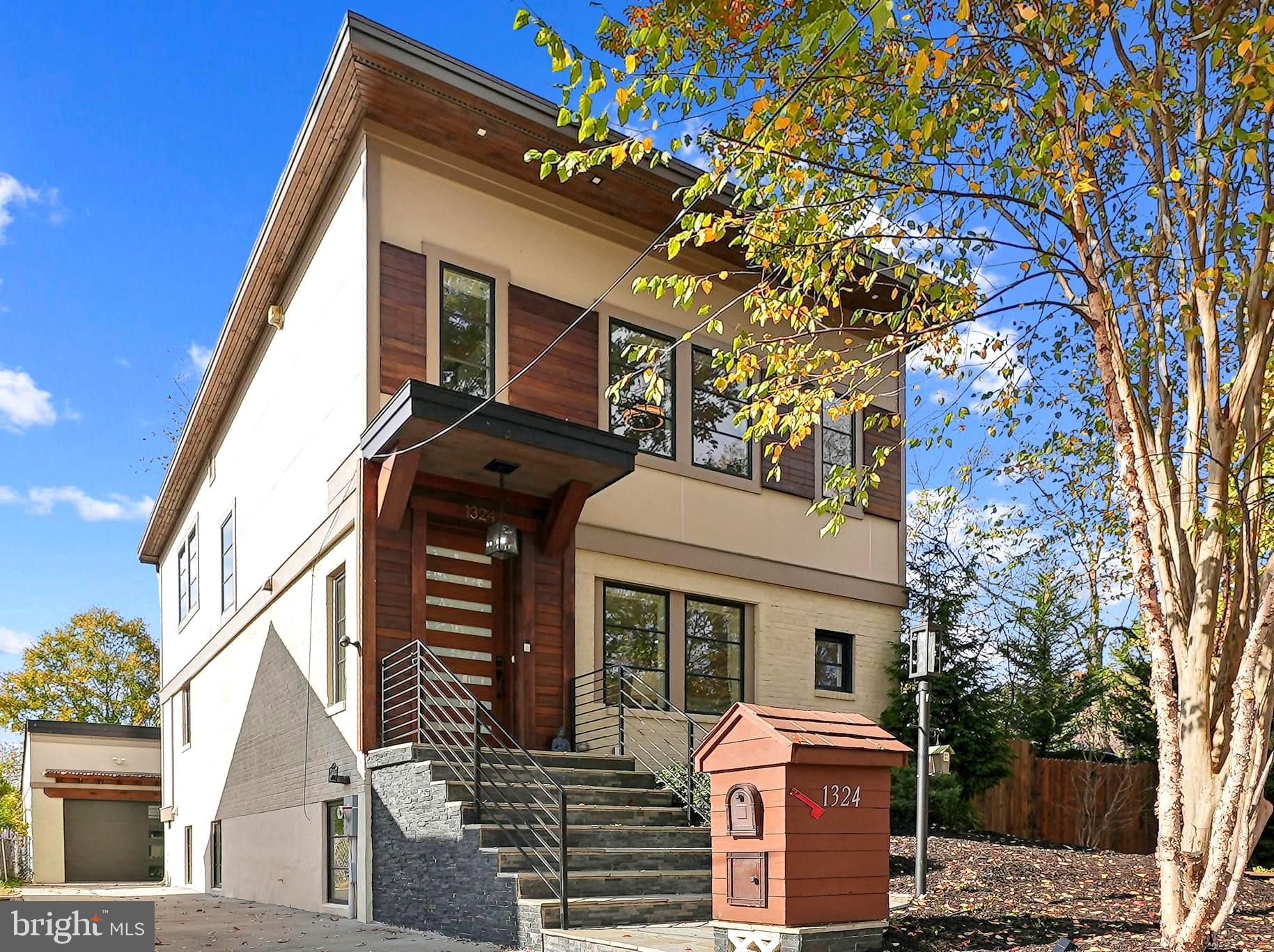 BALLSTON - Residential