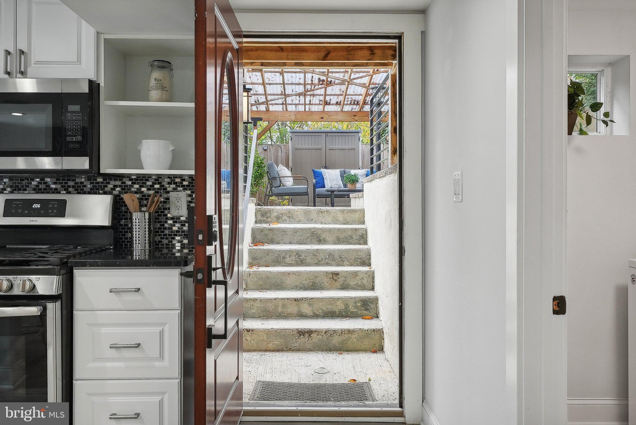 BALLSTON - Residential