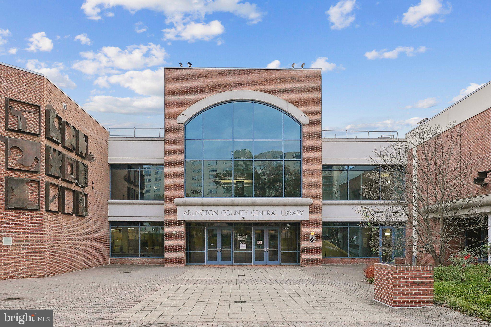 BALLSTON - Residential