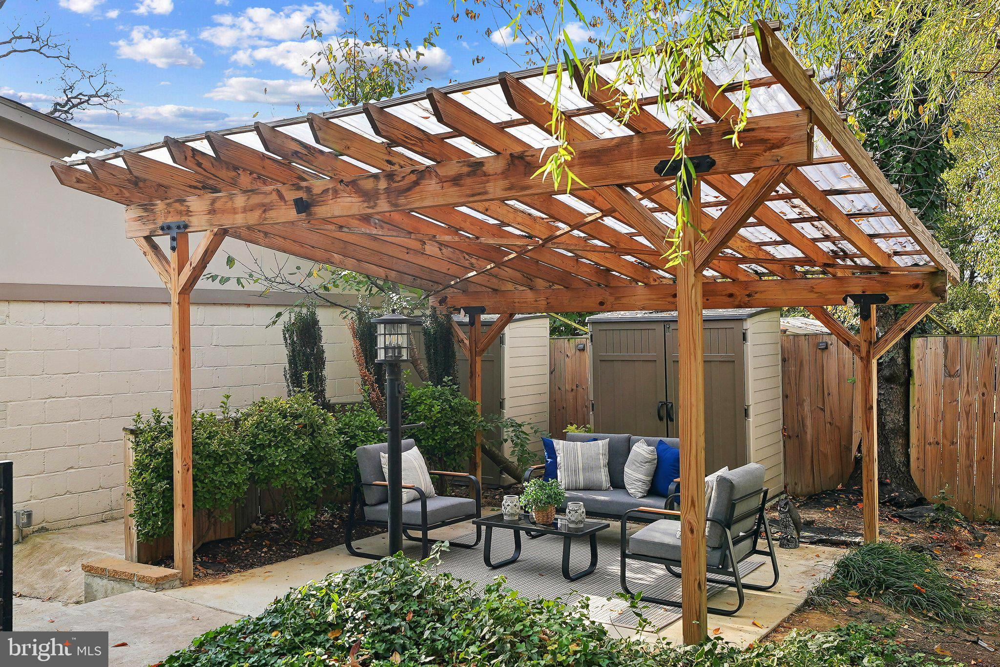 BALLSTON - Residential