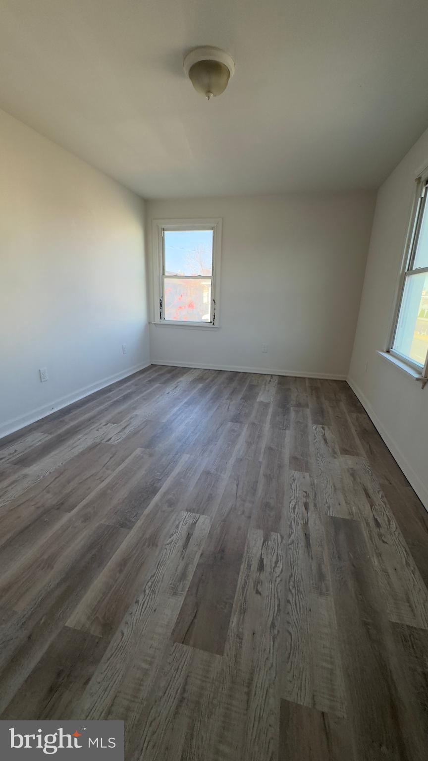 CURTIS BAY - Residential