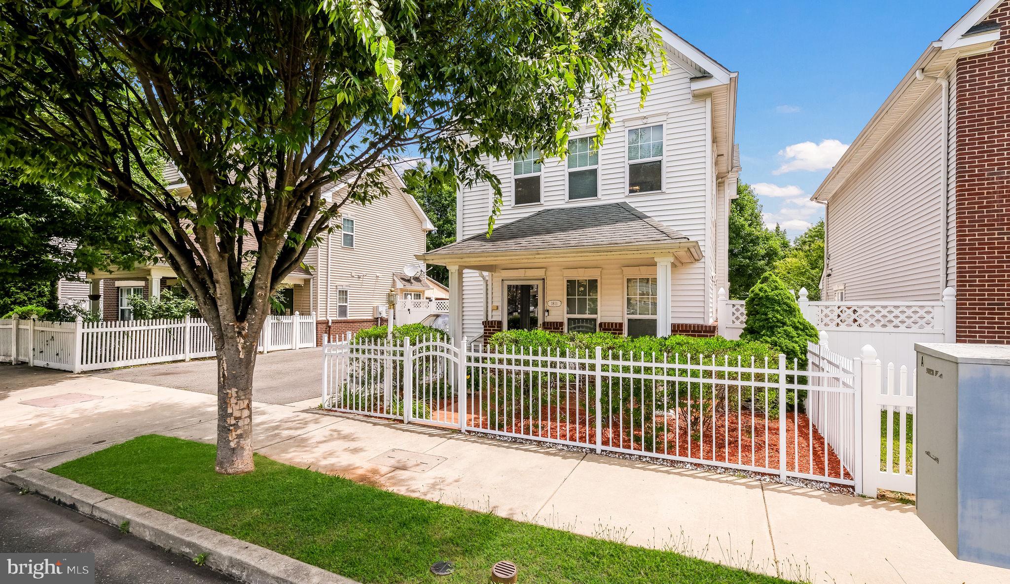 TEMPLE UNIVERSITY - Residential