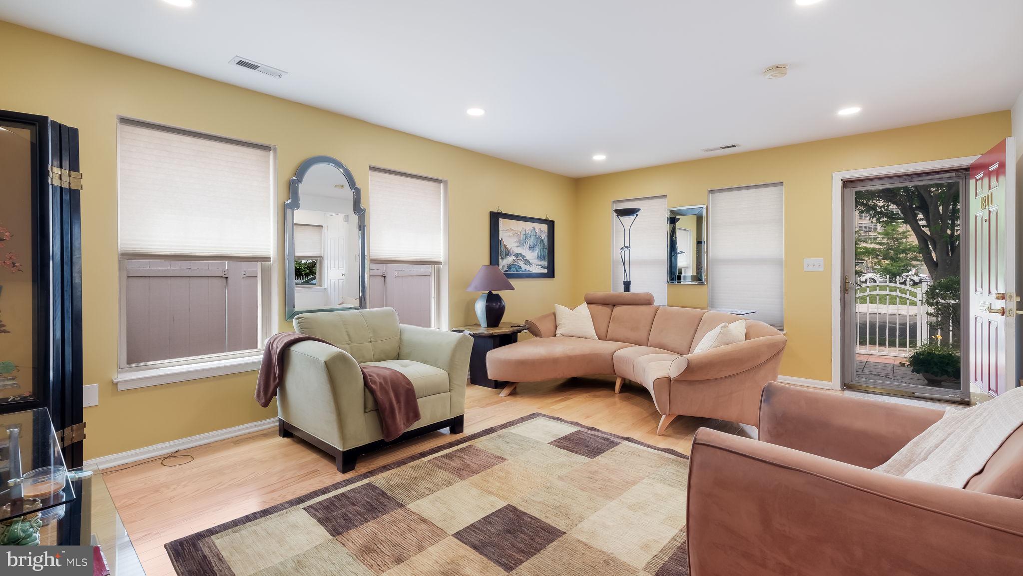 TEMPLE UNIVERSITY - Residential