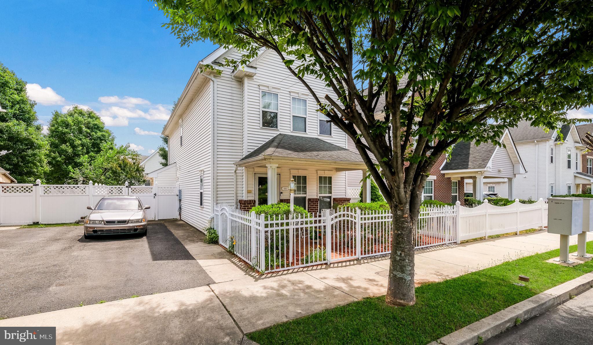 TEMPLE UNIVERSITY - Residential
