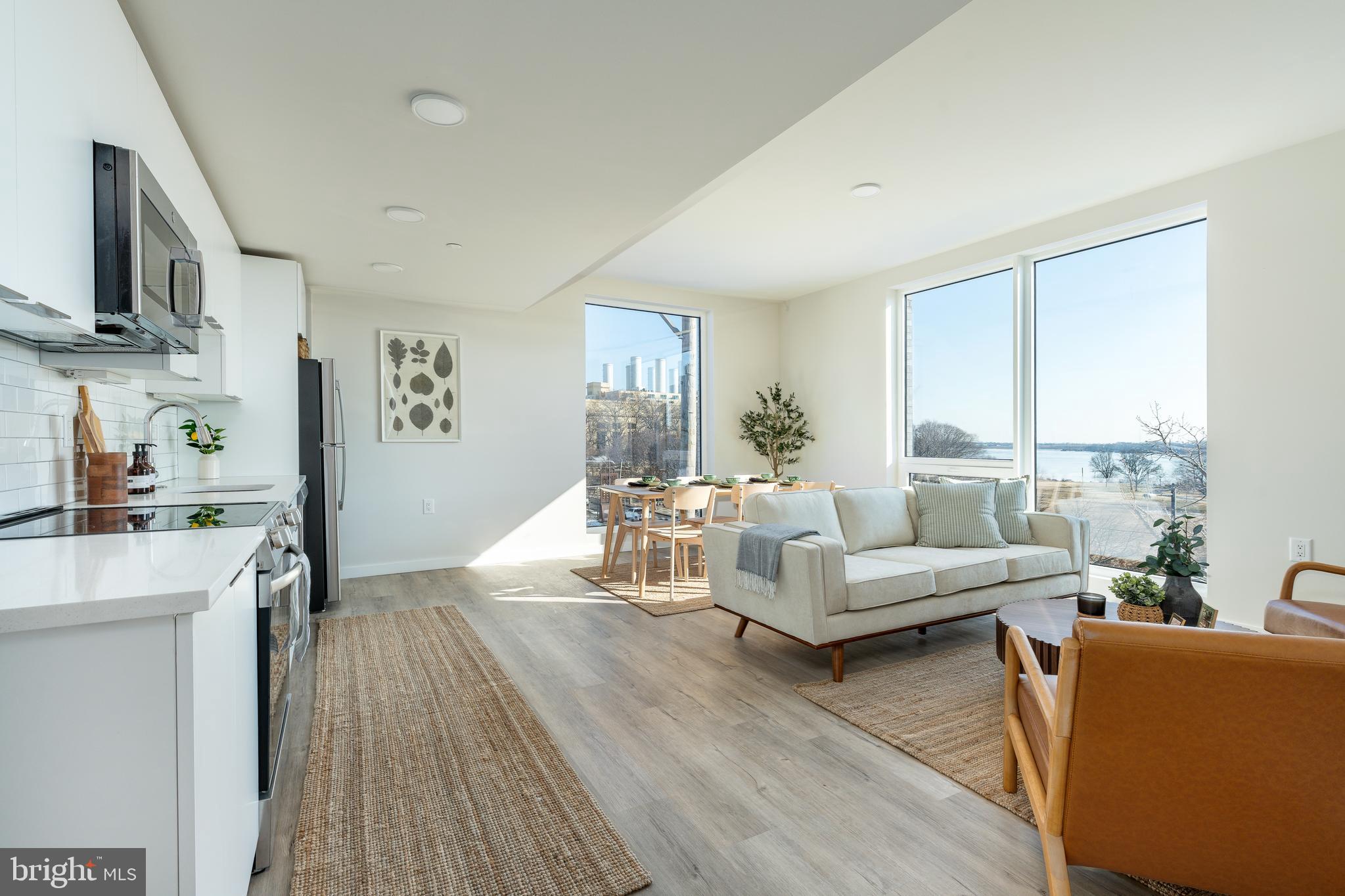 FISHTOWN - Residential Lease