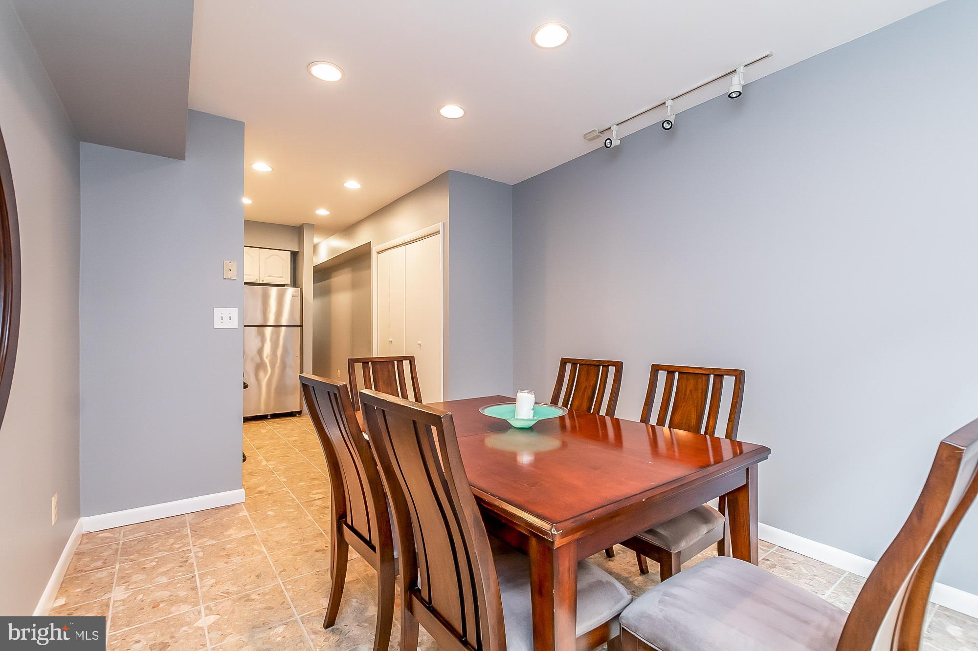 FELLS POINT HISTORIC DISTRICT - Residential Lease
