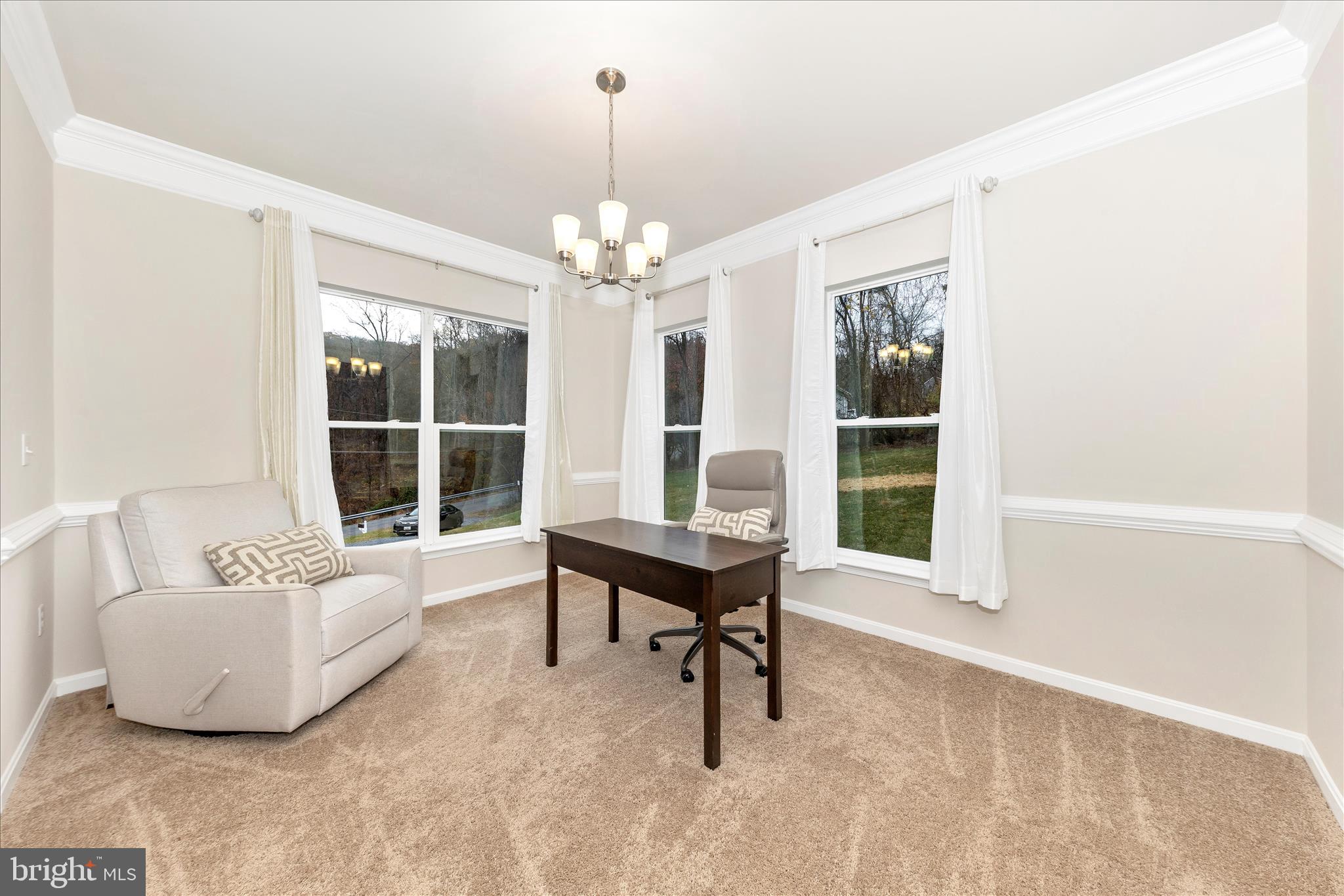 CAROLL VALLEY - Residential
