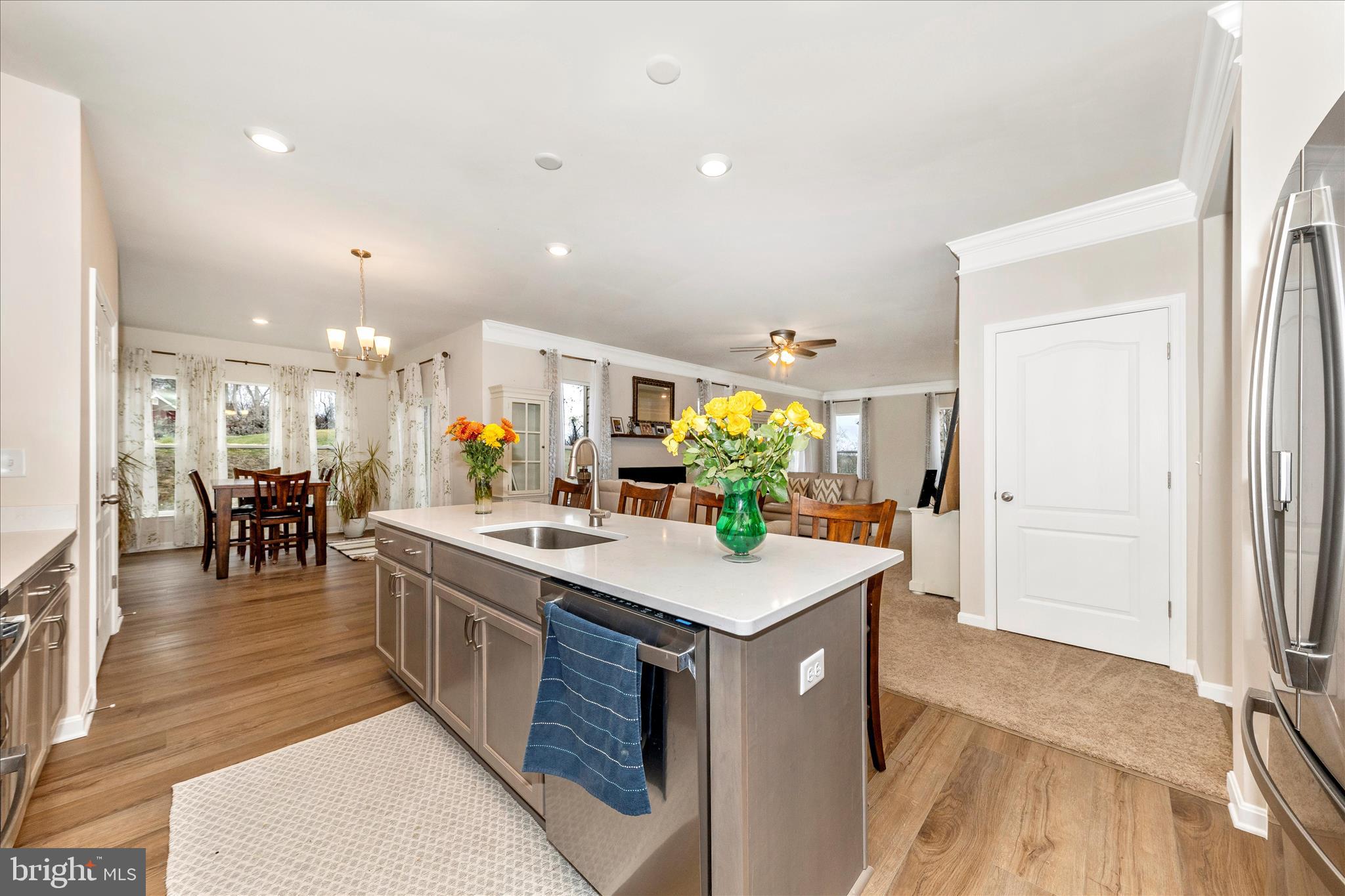 CAROLL VALLEY - Residential