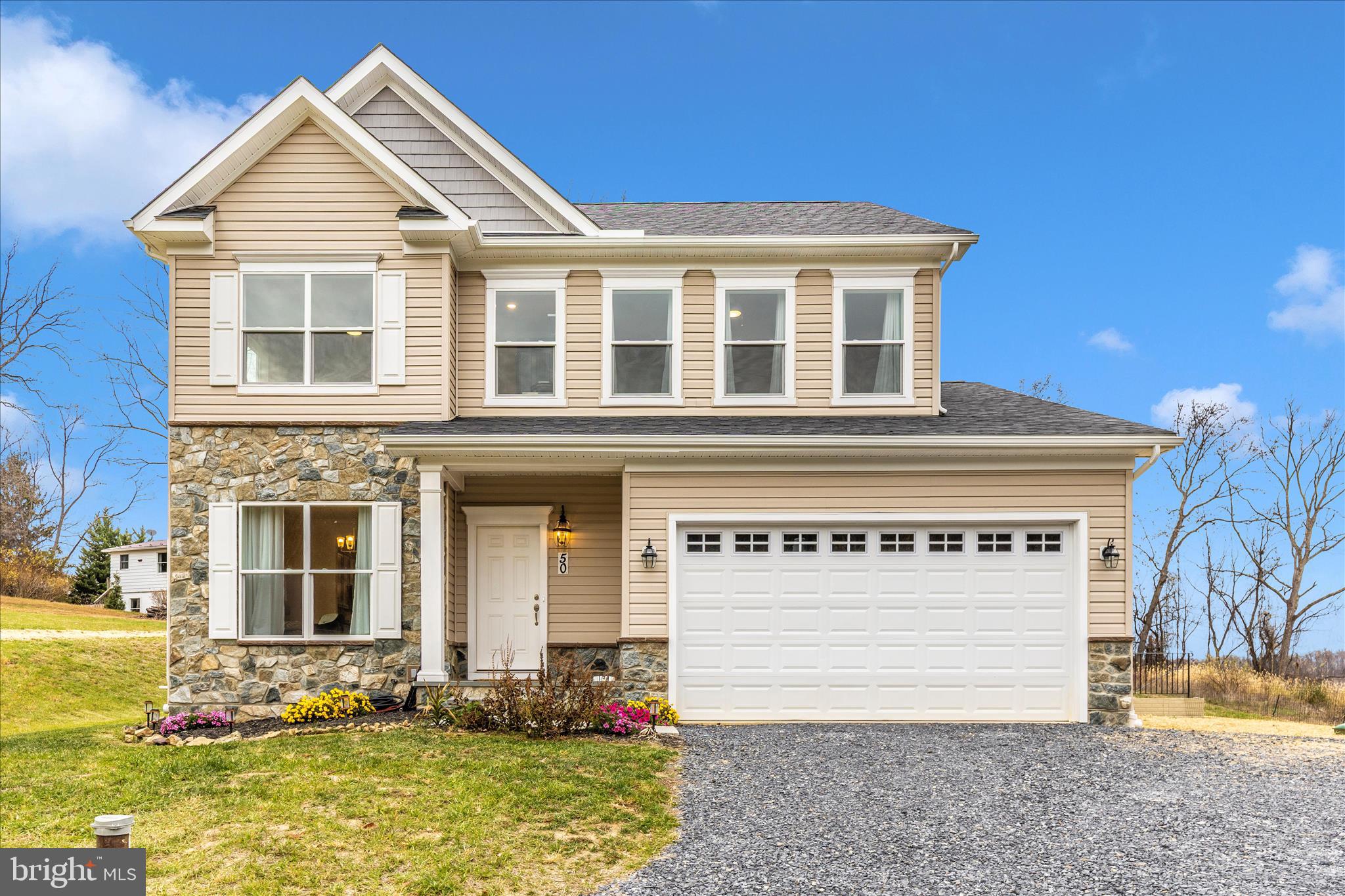 CAROLL VALLEY - Residential