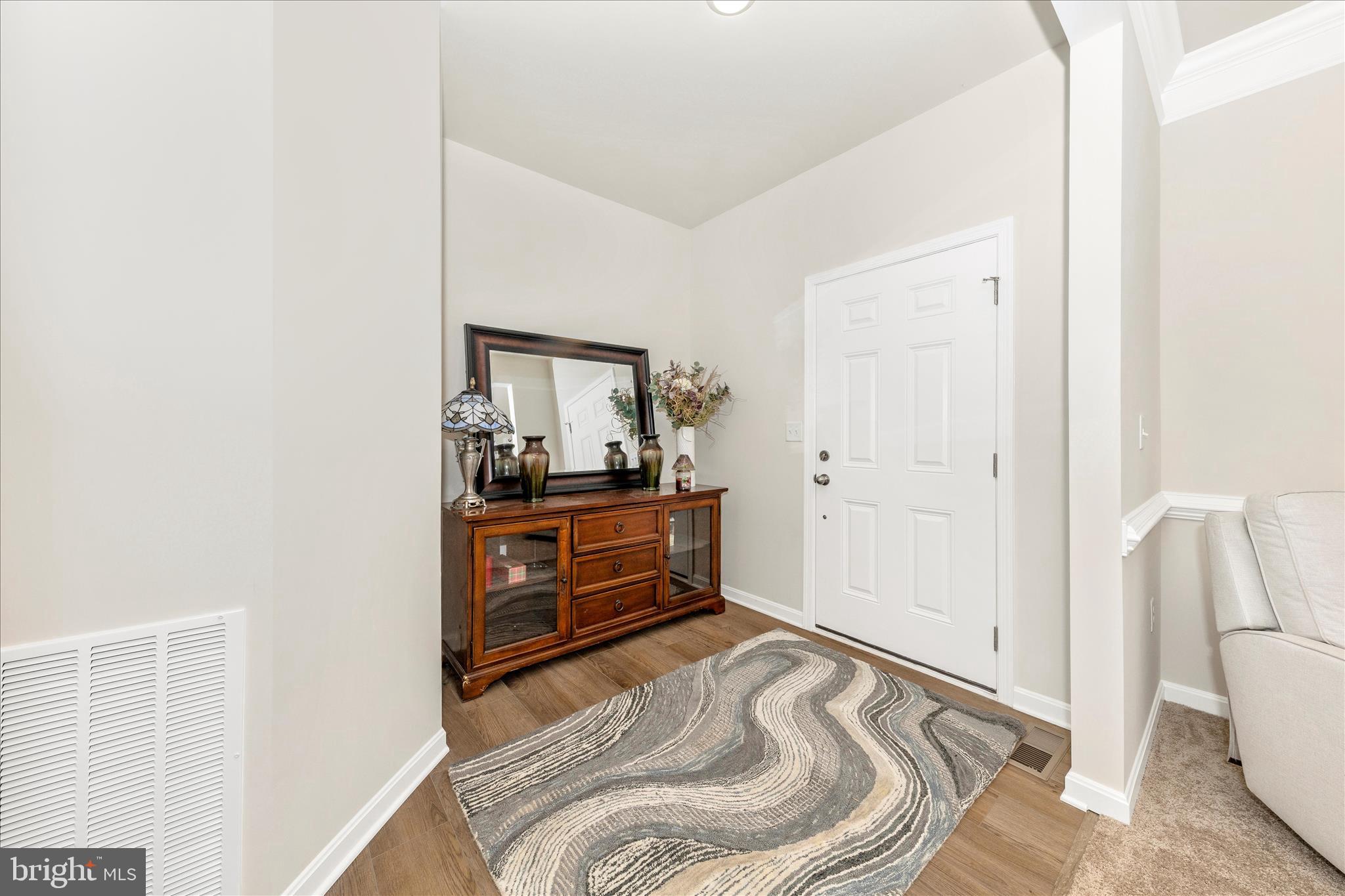 CAROLL VALLEY - Residential