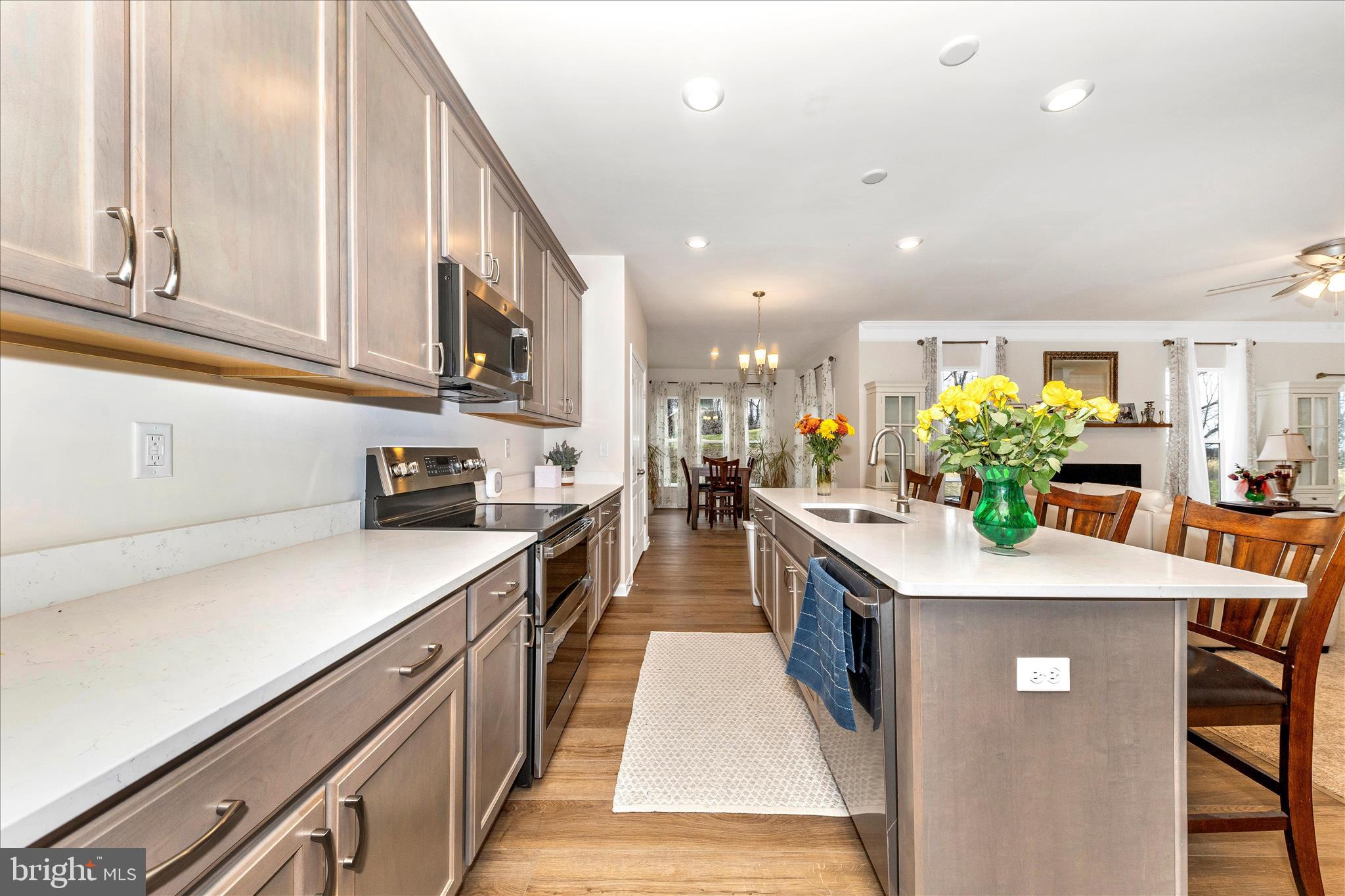 CAROLL VALLEY - Residential