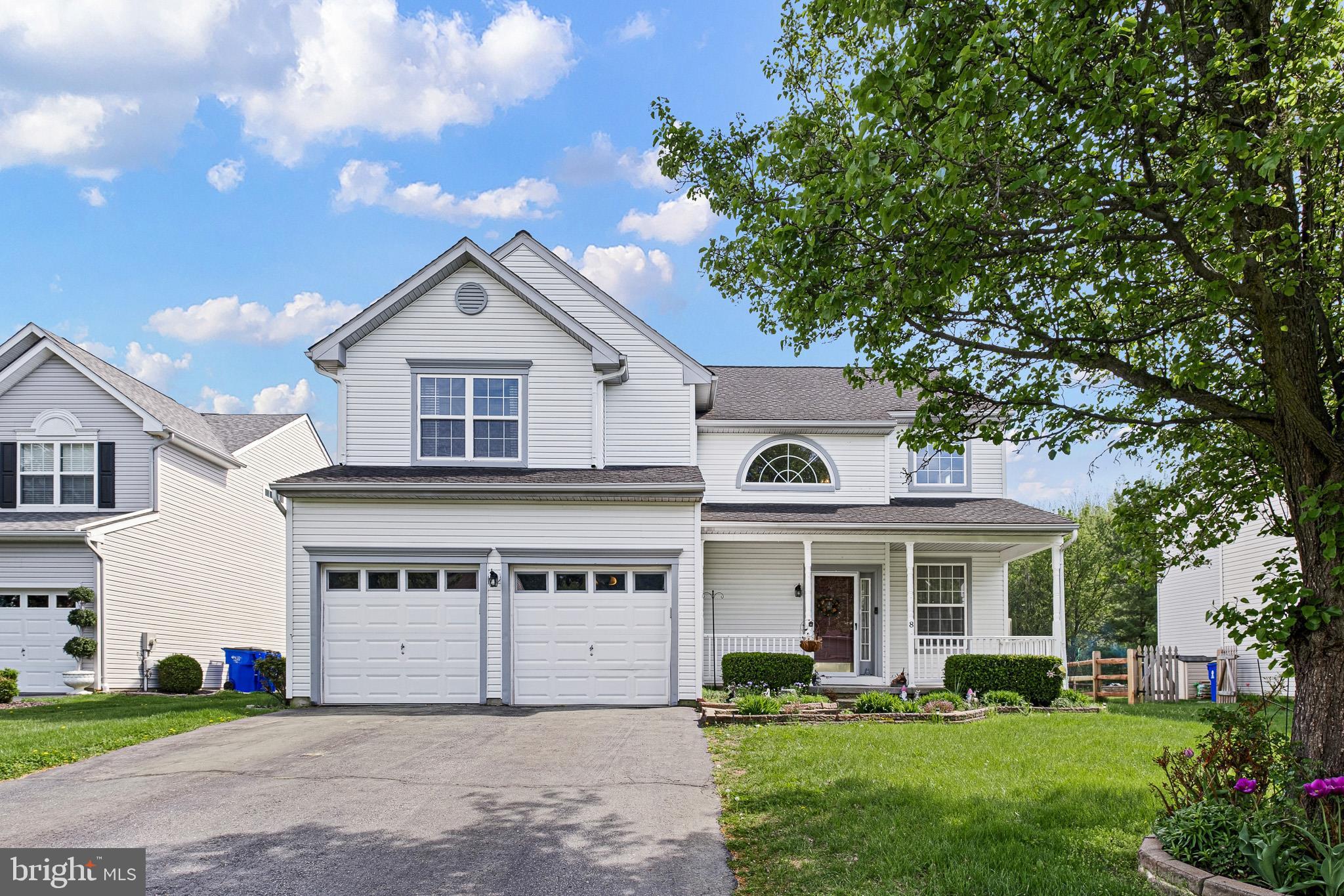 BRENNAN ESTATES - Residential