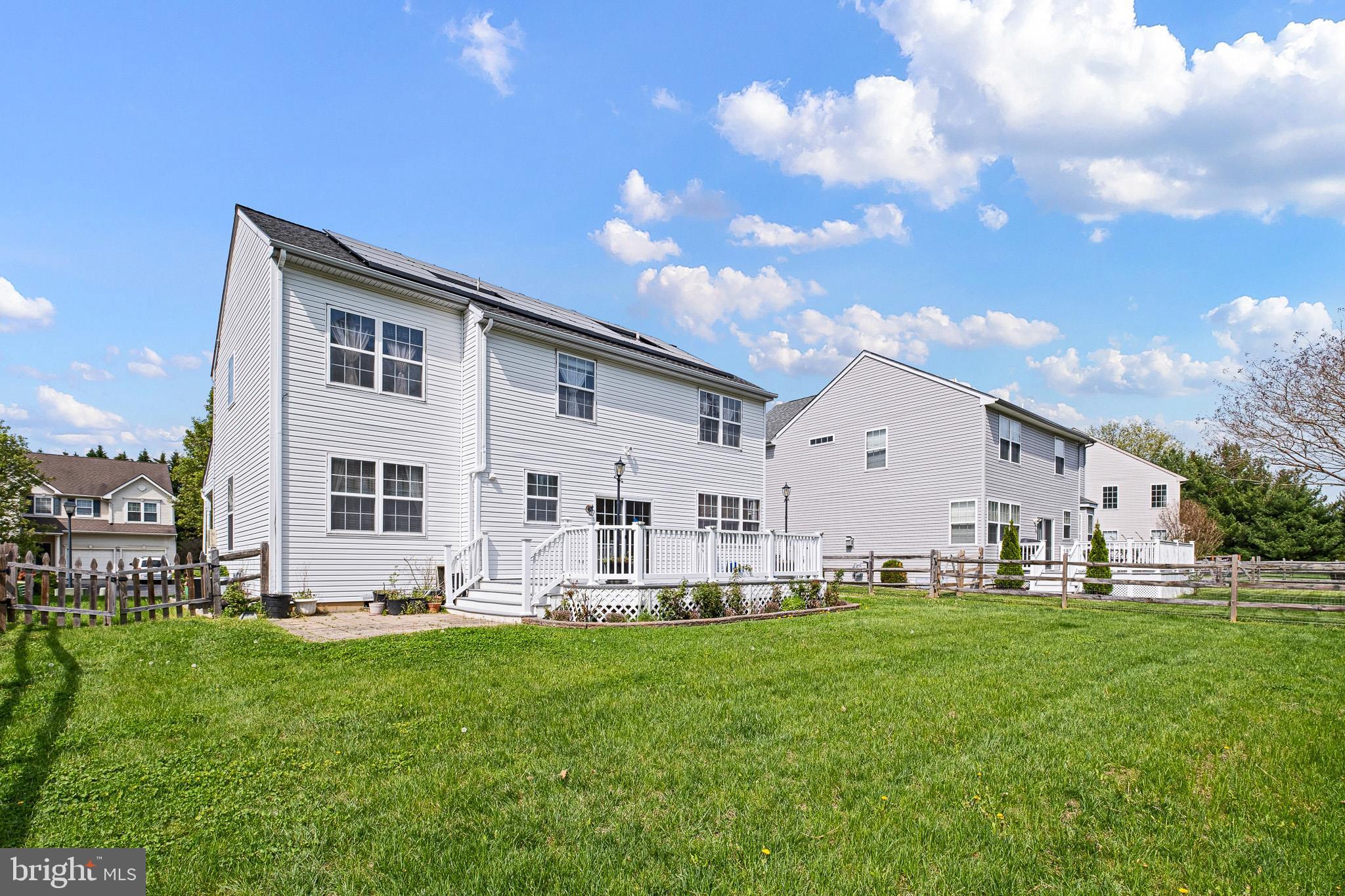 BRENNAN ESTATES - Residential