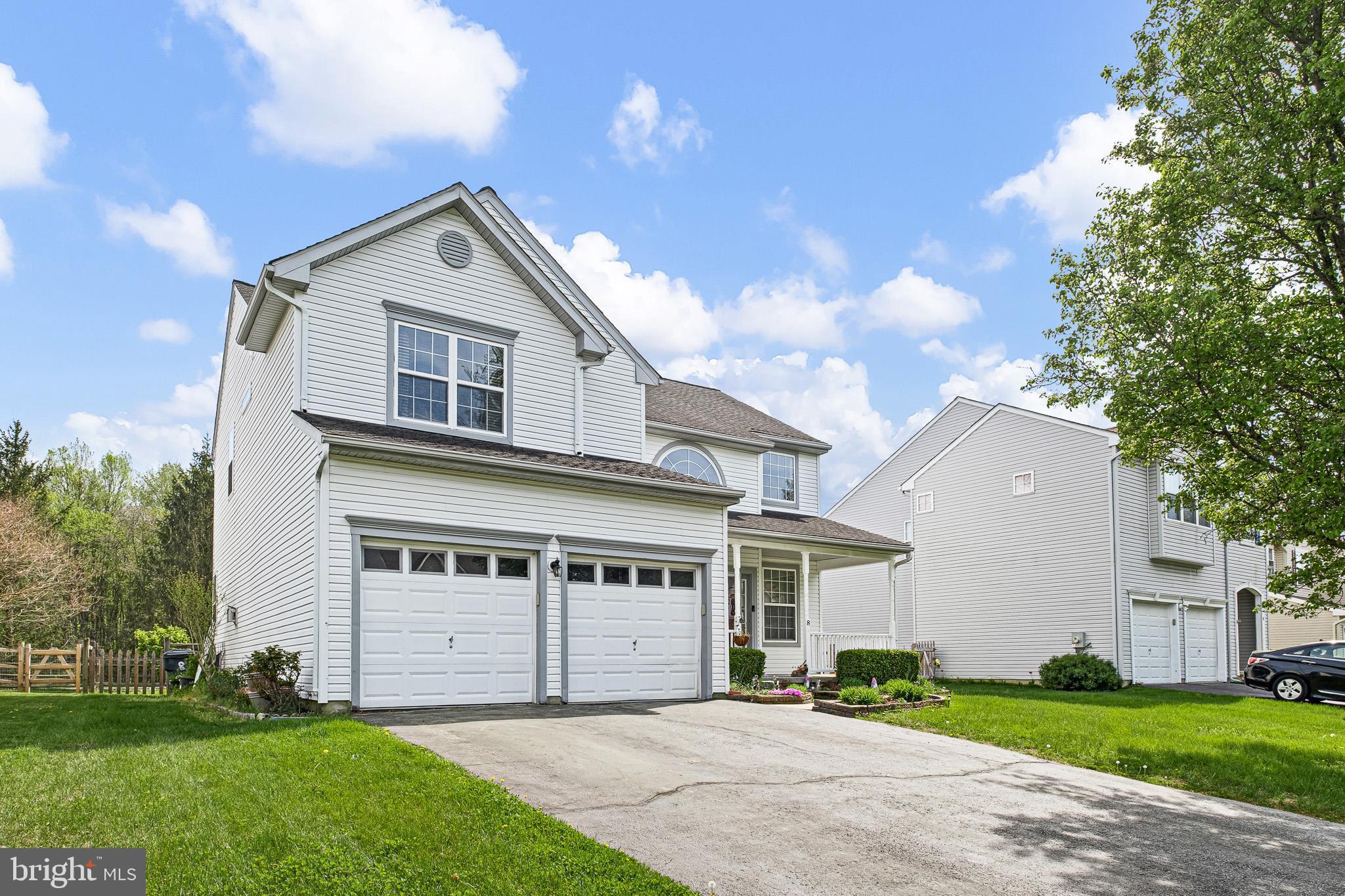 BRENNAN ESTATES - Residential