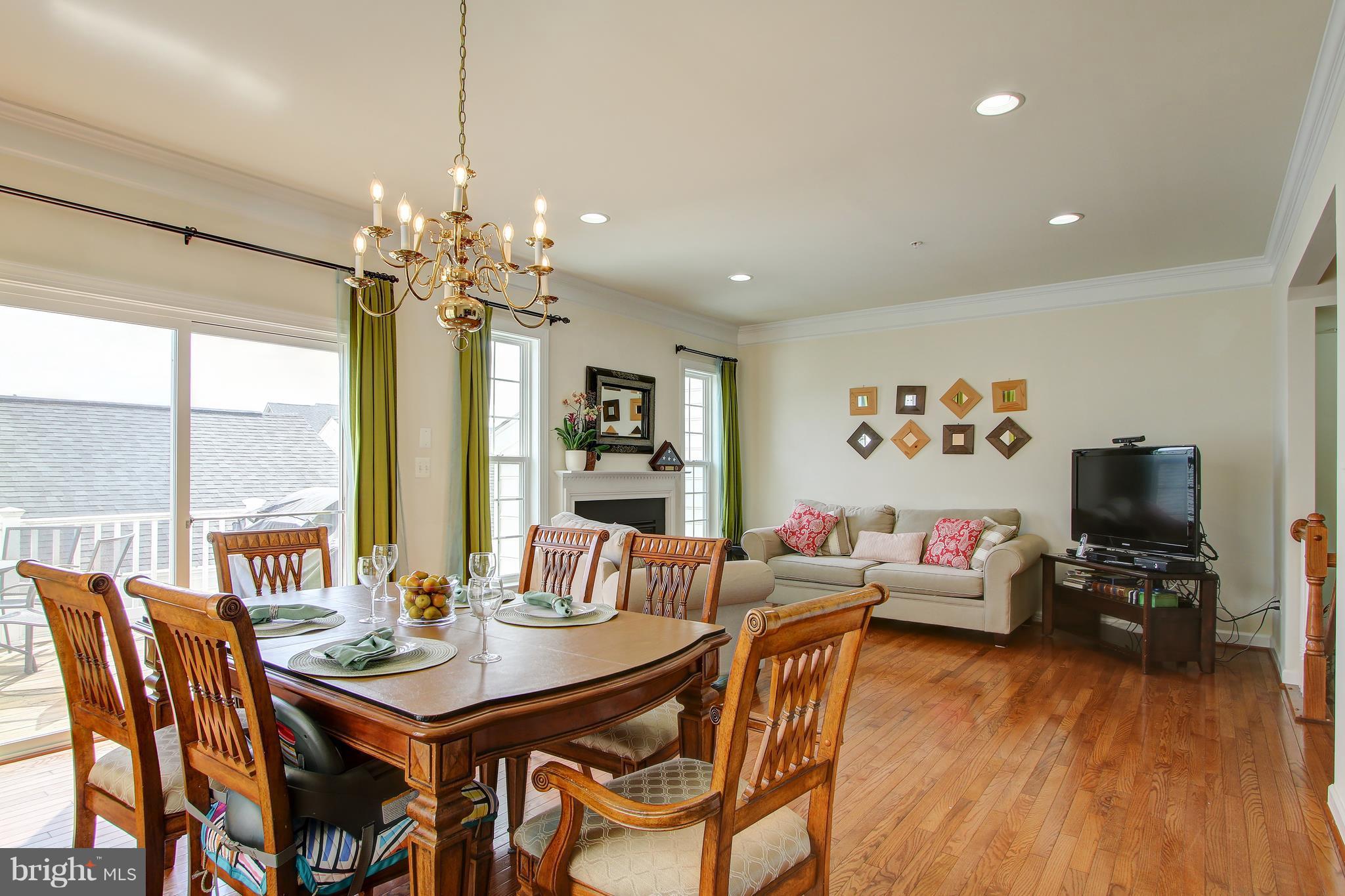 GREENWAY VILLAGE - Residential