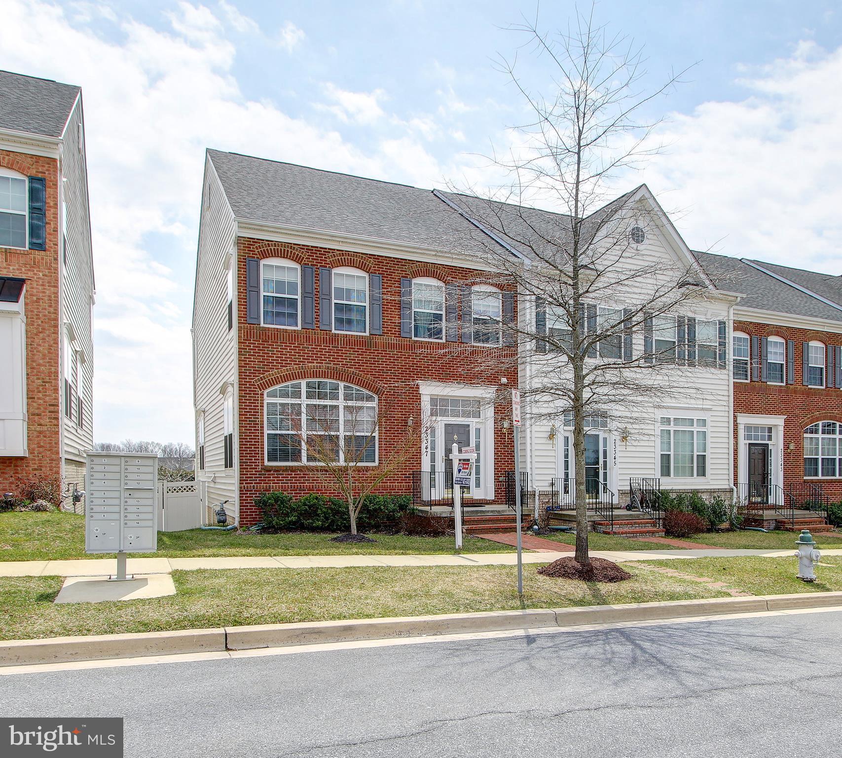 GREENWAY VILLAGE - Residential