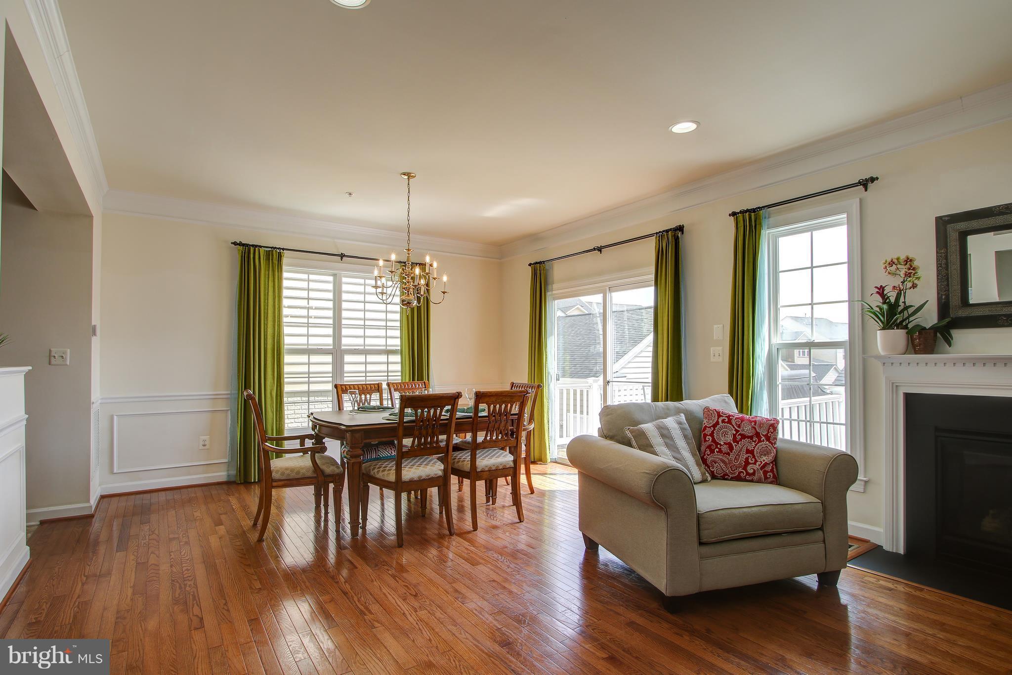 GREENWAY VILLAGE - Residential