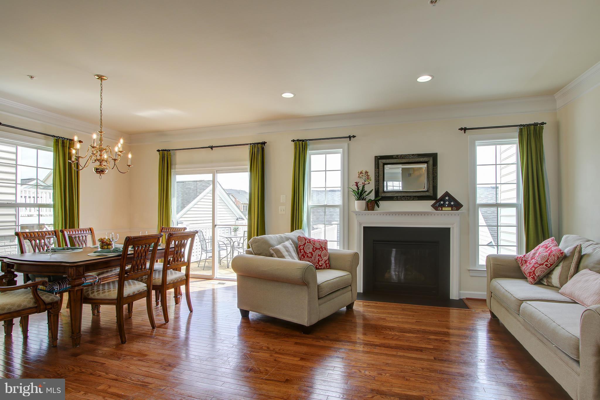 GREENWAY VILLAGE - Residential