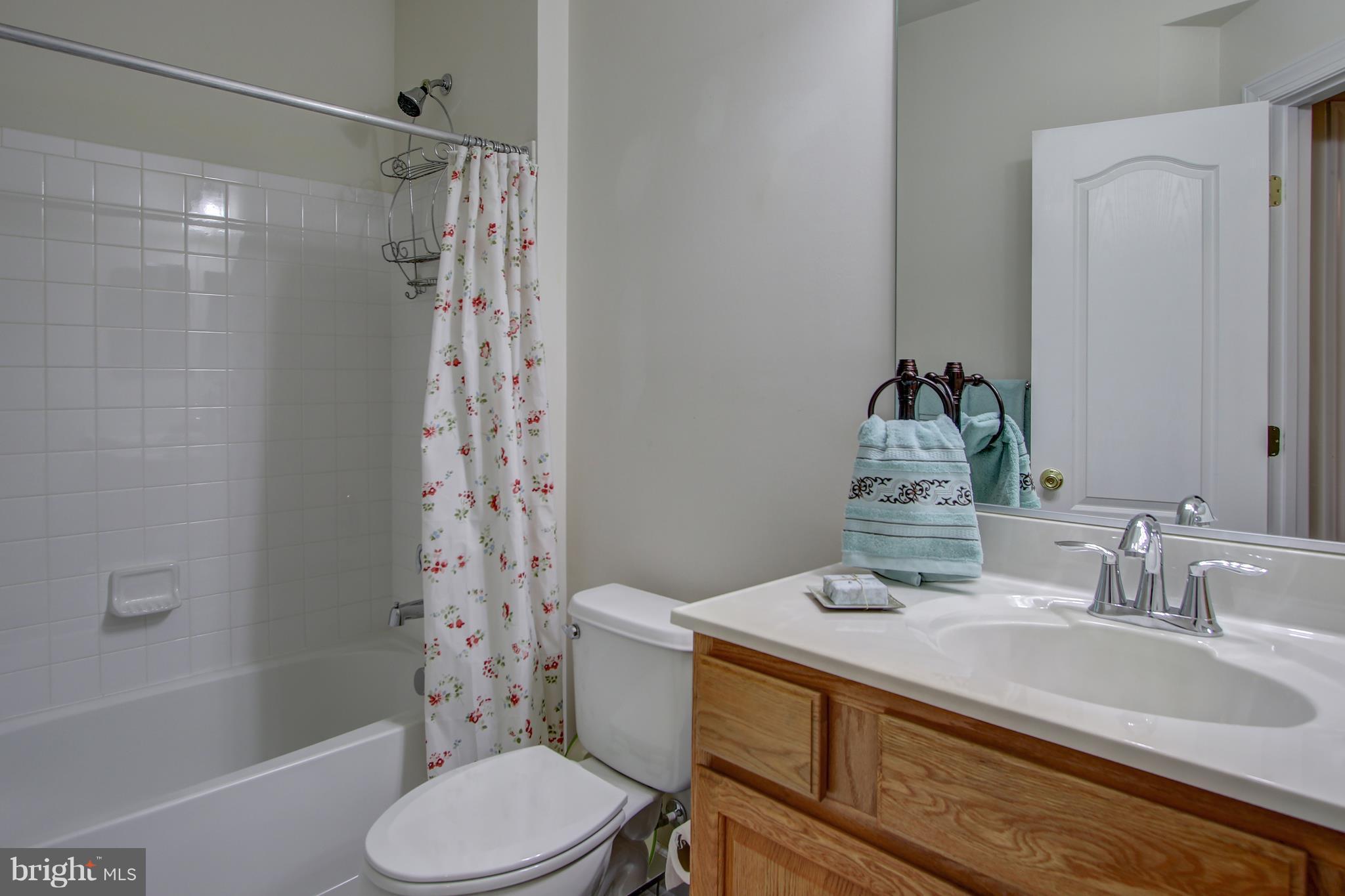 GREENWAY VILLAGE - Residential