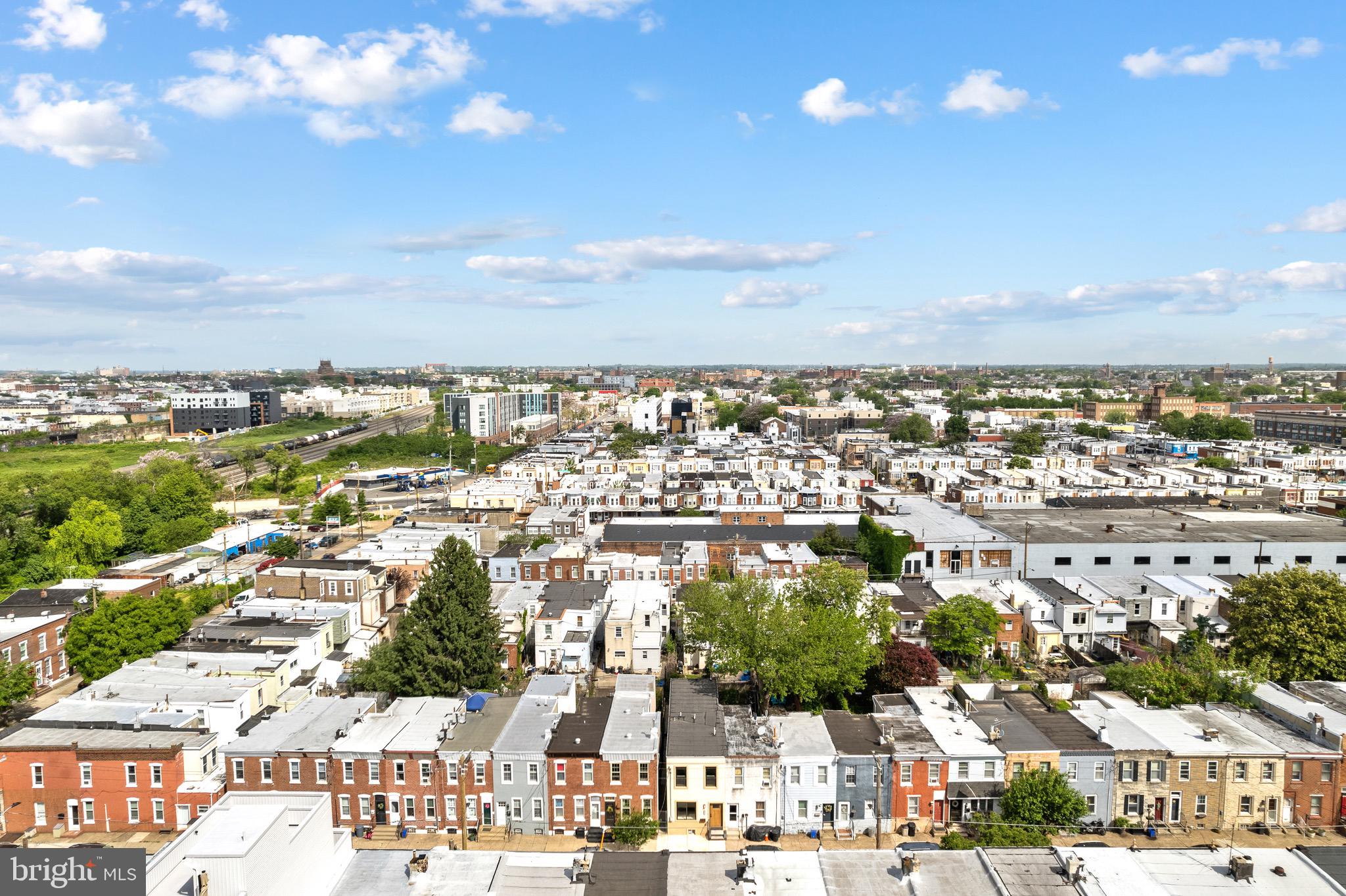 RICHMOND - Residential