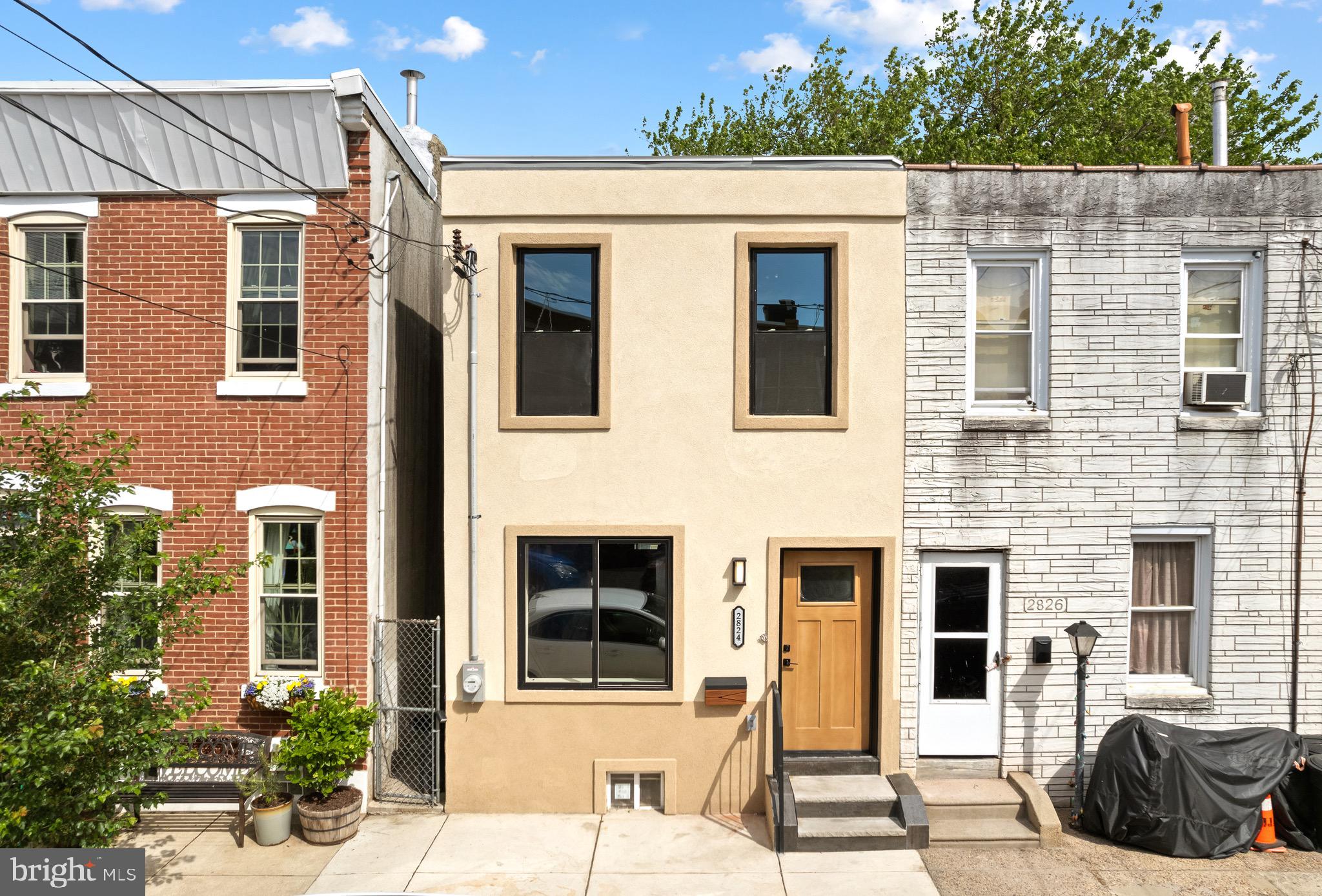 RICHMOND - Residential