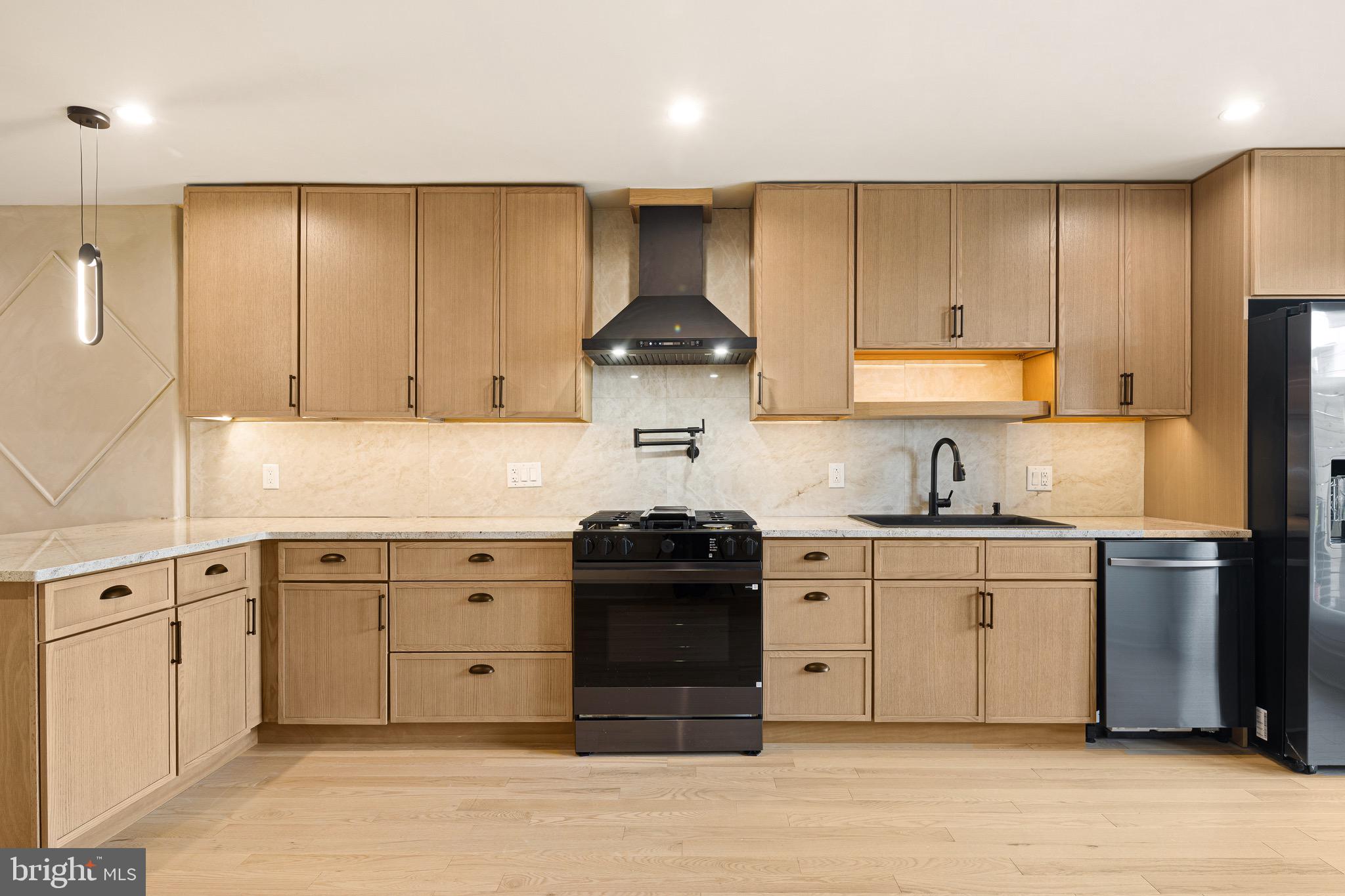 RICHMOND - Residential