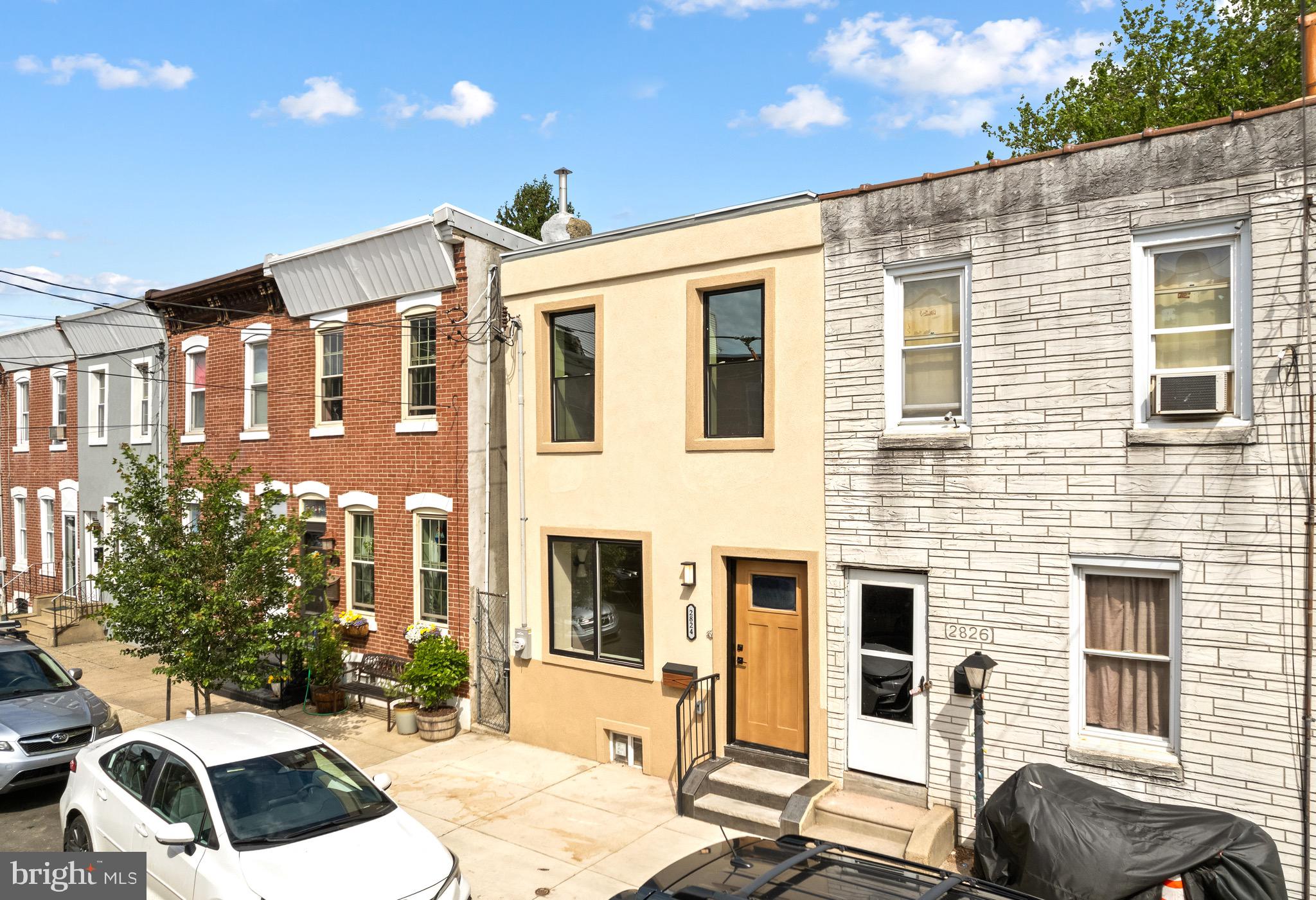 RICHMOND - Residential