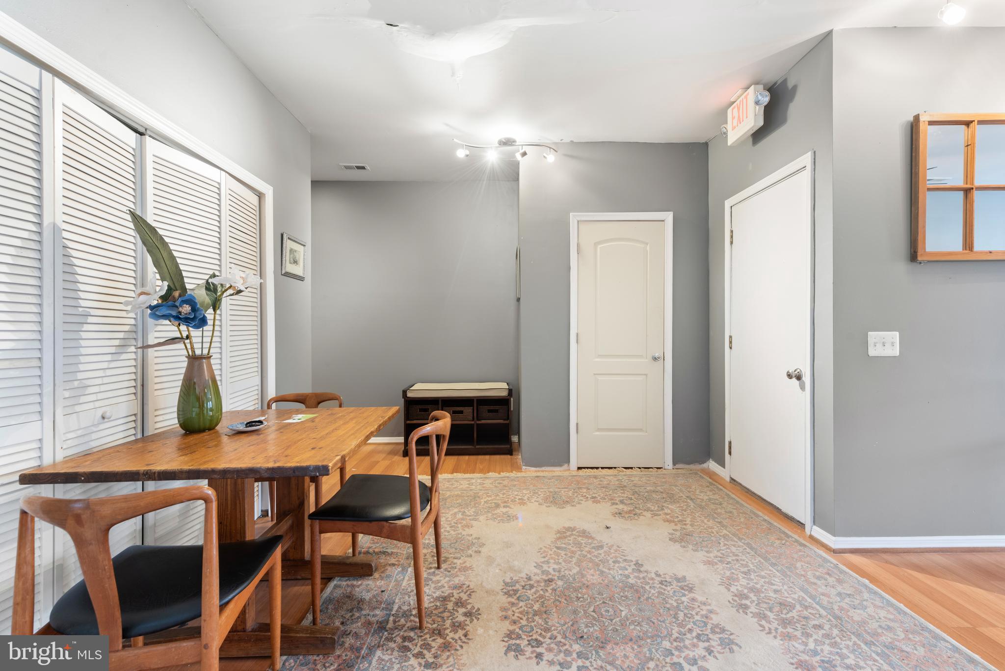 STATION NORTH ARTS DISTRICT - Residential Income