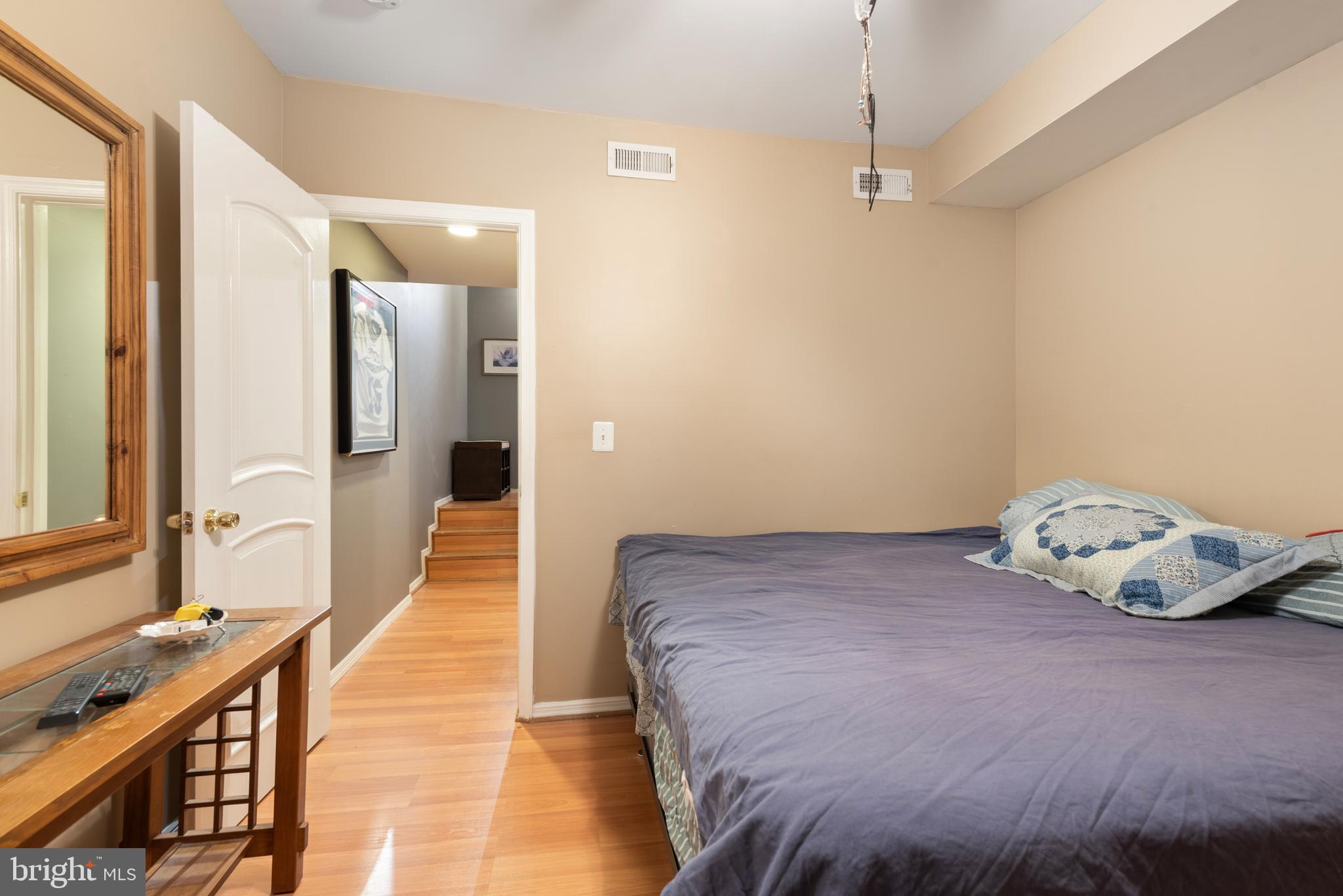 STATION NORTH ARTS DISTRICT - Residential Income