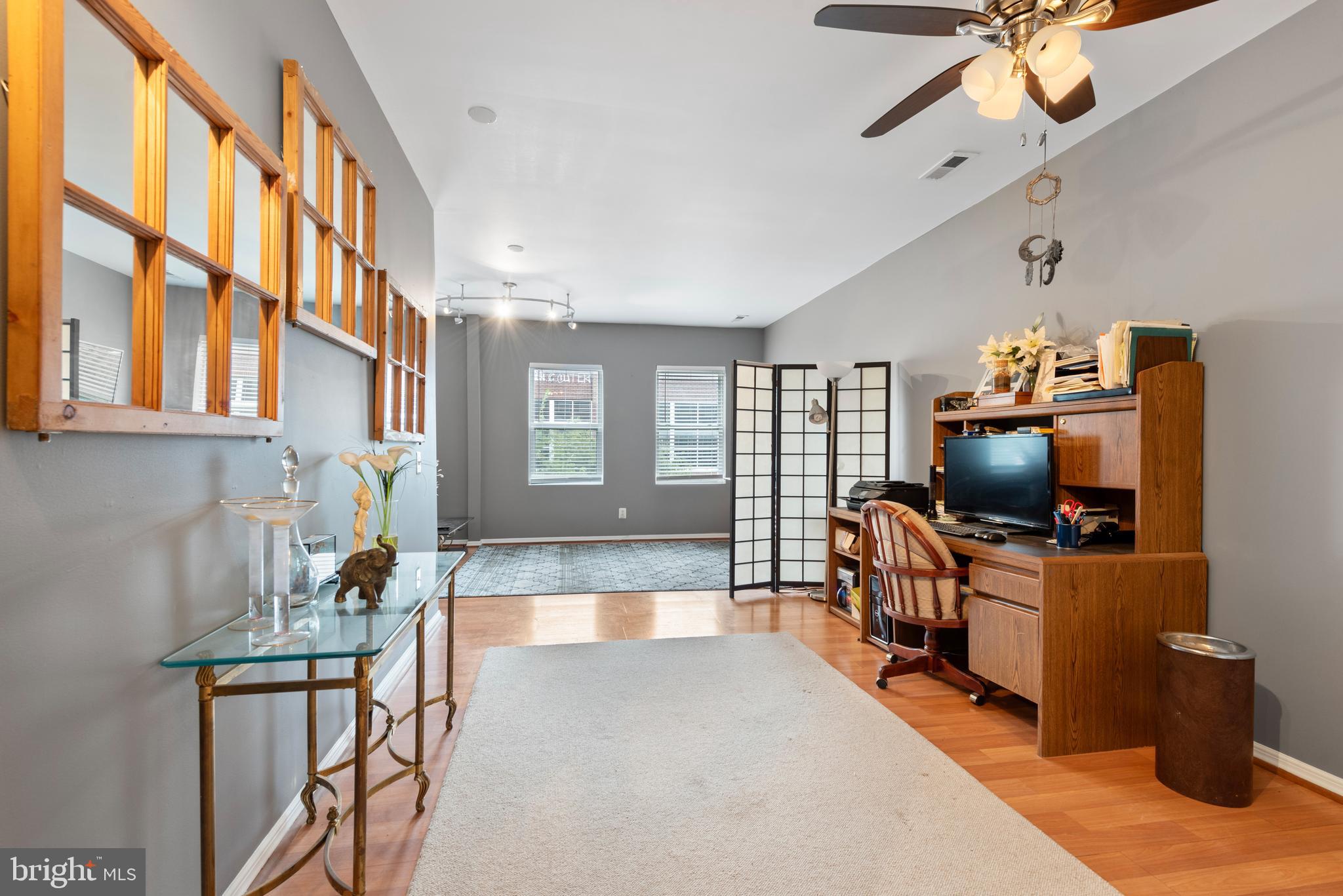 STATION NORTH ARTS DISTRICT - Residential Income