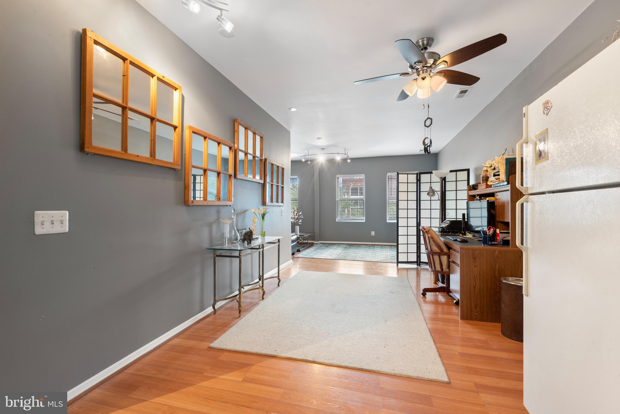 STATION NORTH ARTS DISTRICT - Residential Income