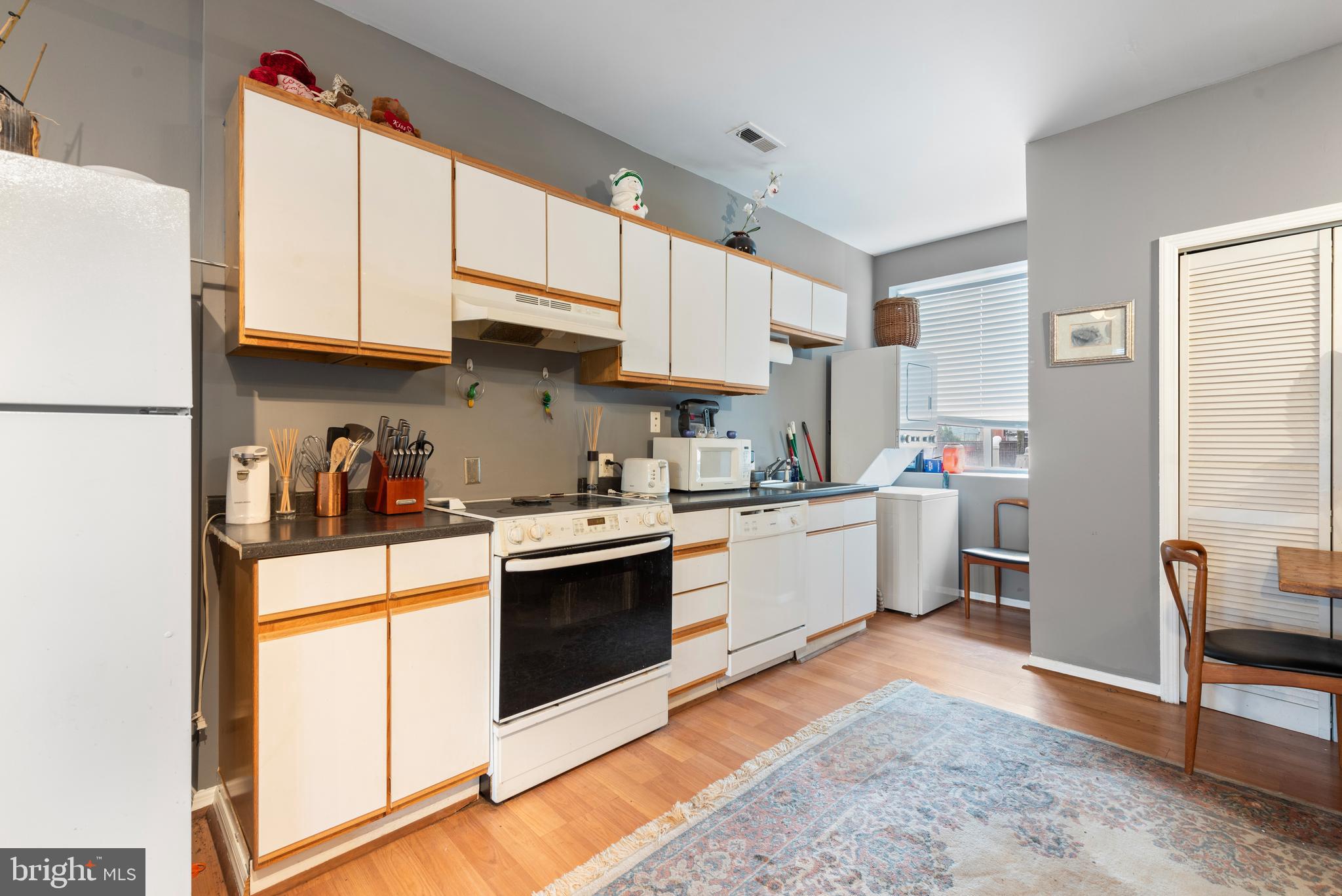 STATION NORTH ARTS DISTRICT - Residential Income