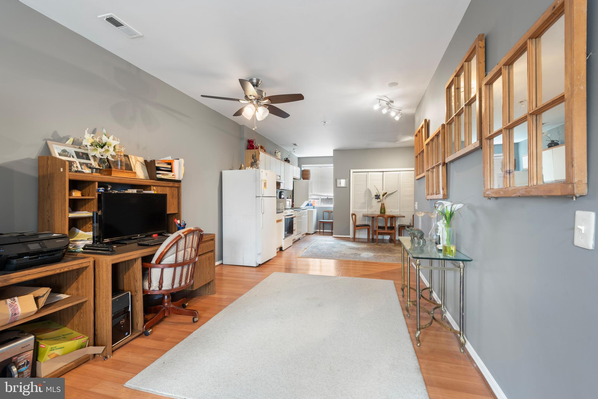 STATION NORTH ARTS DISTRICT - Residential Income