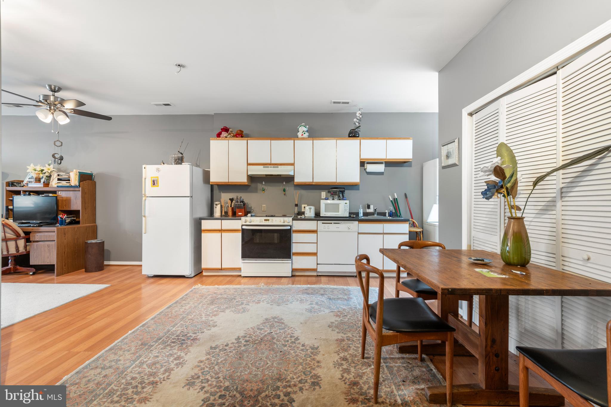 STATION NORTH ARTS DISTRICT - Residential Income